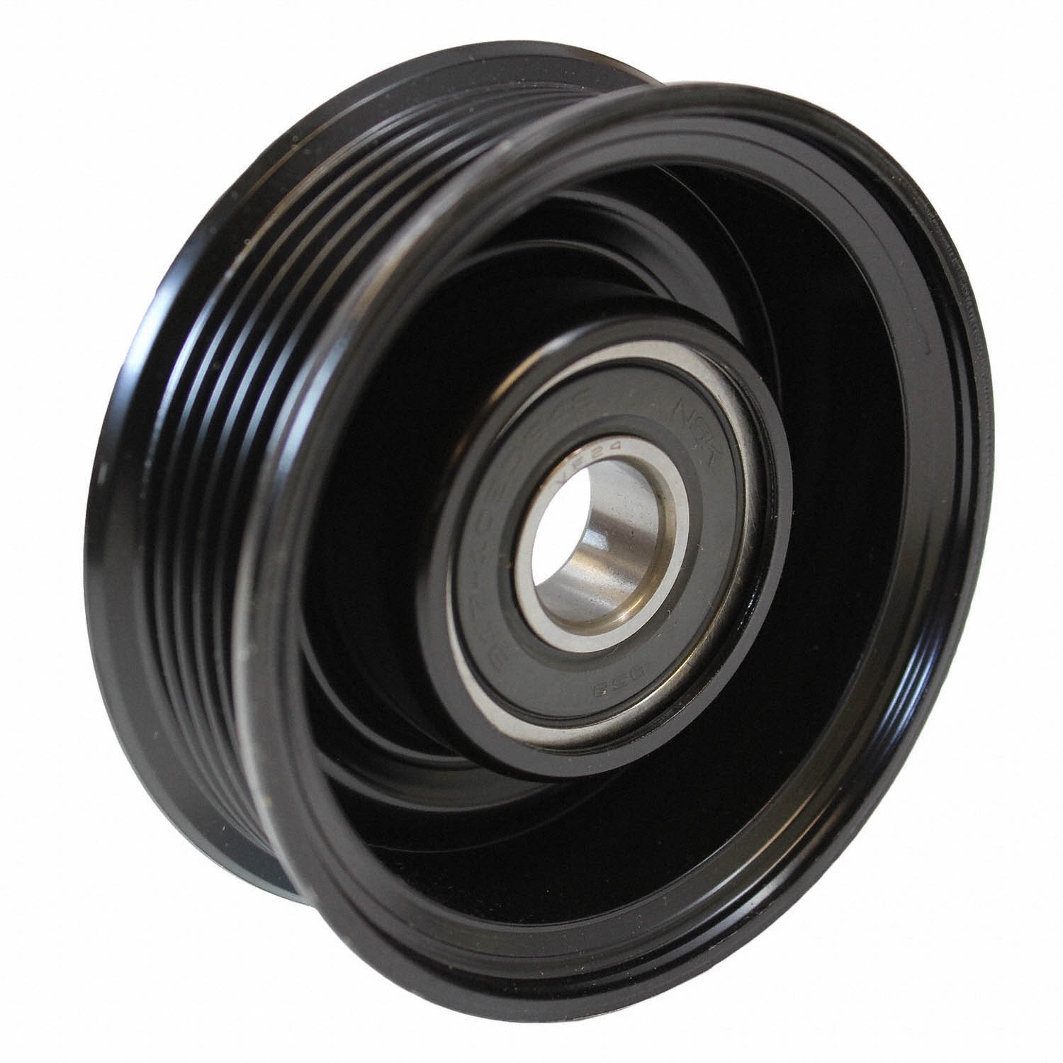 Accessory Drive Belt Idler Pulley | Parts | Ford.com