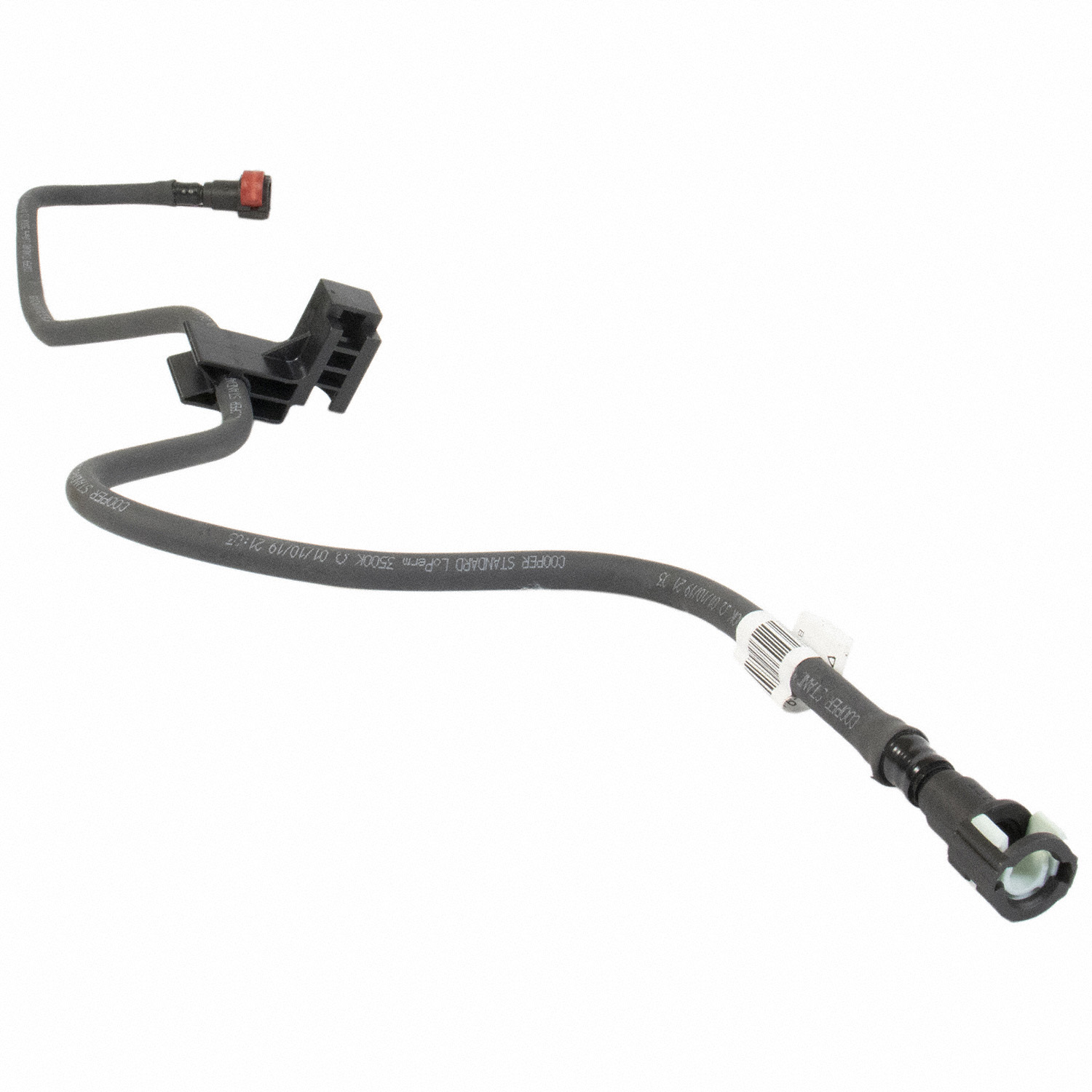 Fuel Hose Pipe - 3.5L | Parts | Ford.com