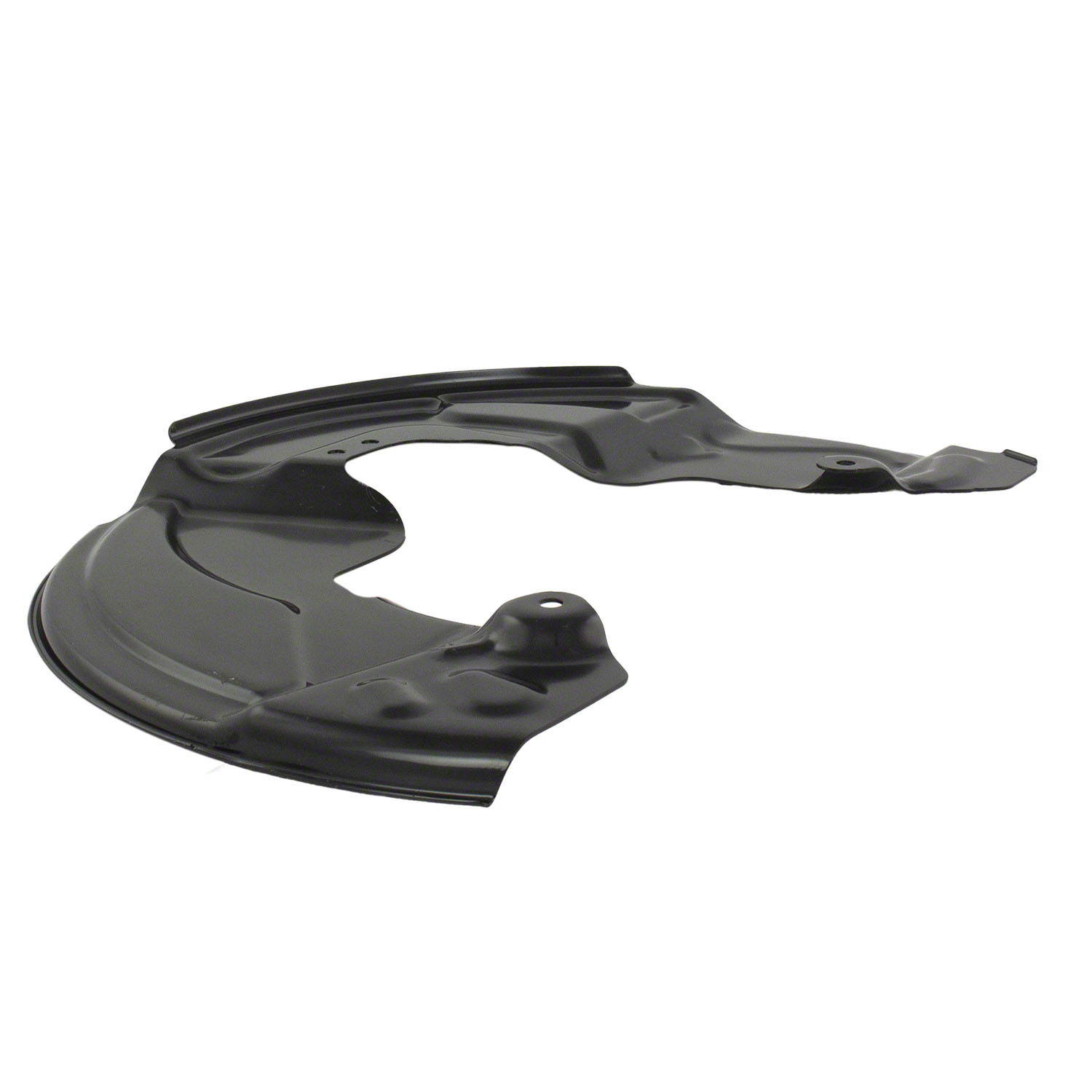 Brake Dust Shield | Parts | Ford.com