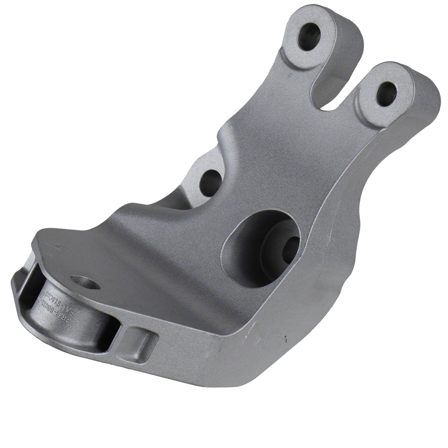 Engine Mounting Bracket Mount 2.3 LITER ing MOU Motor support Side ...