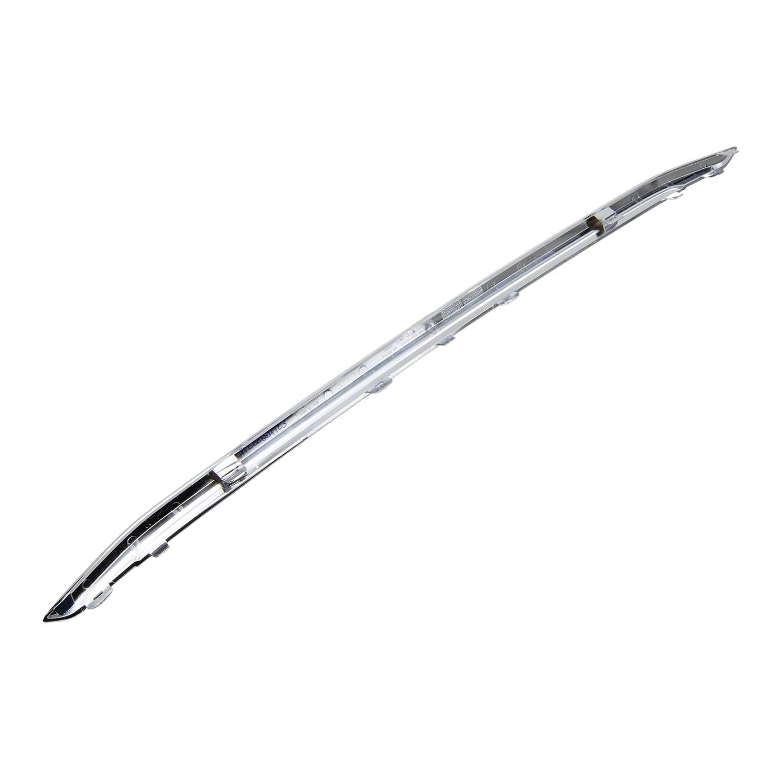 Grille Molding - Front | Parts | Ford.com
