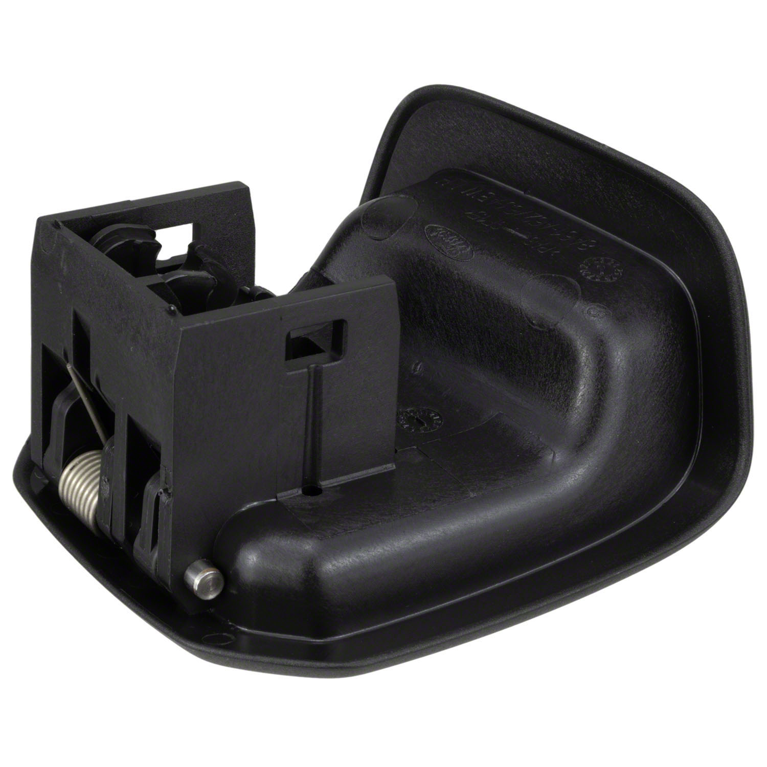 Folding Seat Latch Release Handle Back Knob | Parts | Ford.com
