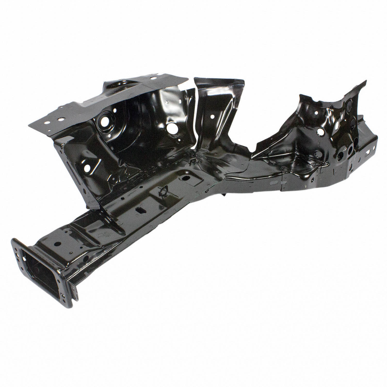Fender Apron - Left, Front | Parts | Ford.com