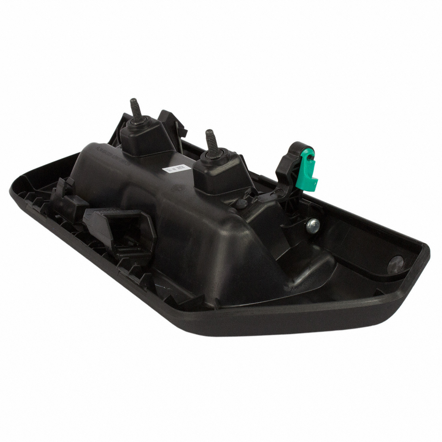 Tailgate Handle - Front | Parts | Ford.com