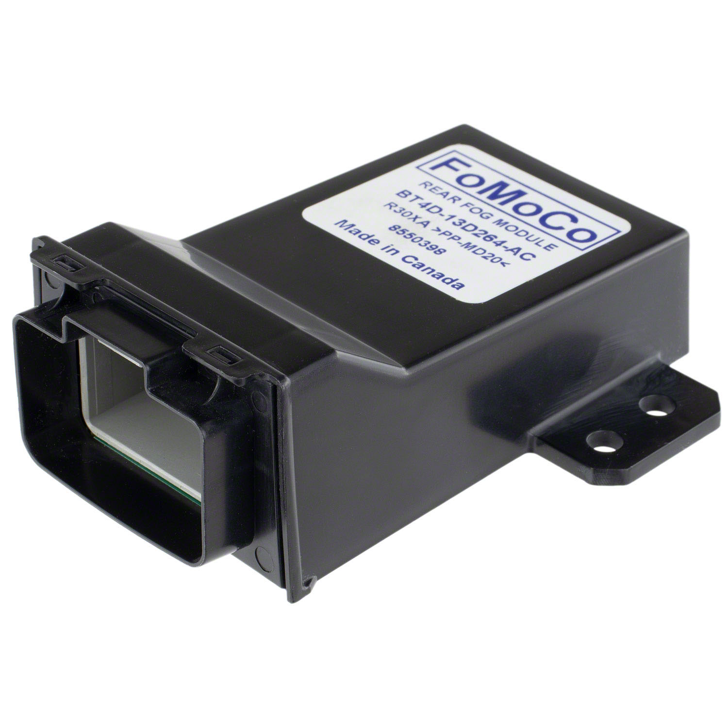 Module | Parts | Ford.com