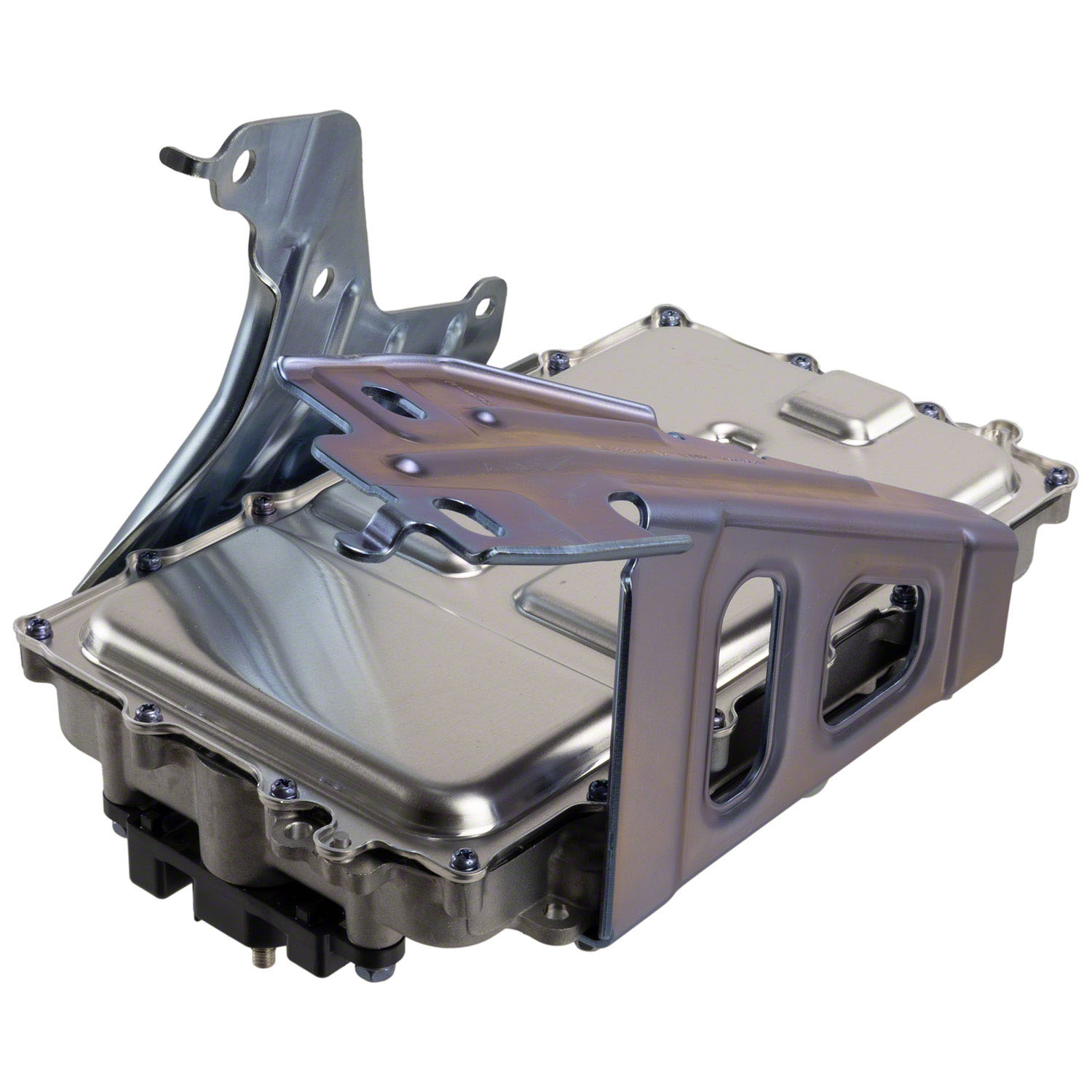 Hybrid Voltage Converter High Charging - Front 3.5L | Parts | Ford.com