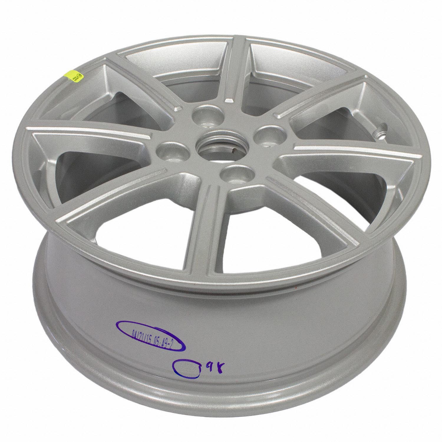 Wheel Rim - 16