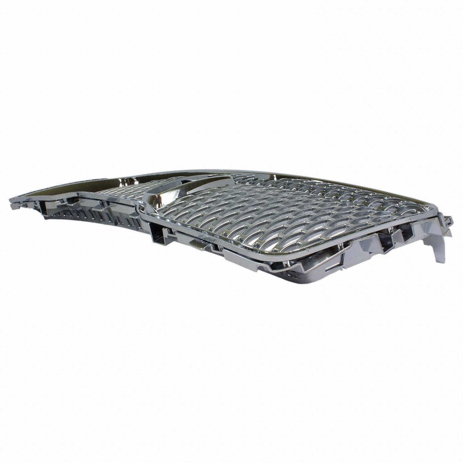 Radiator Grille - Front | Parts | Ford.com