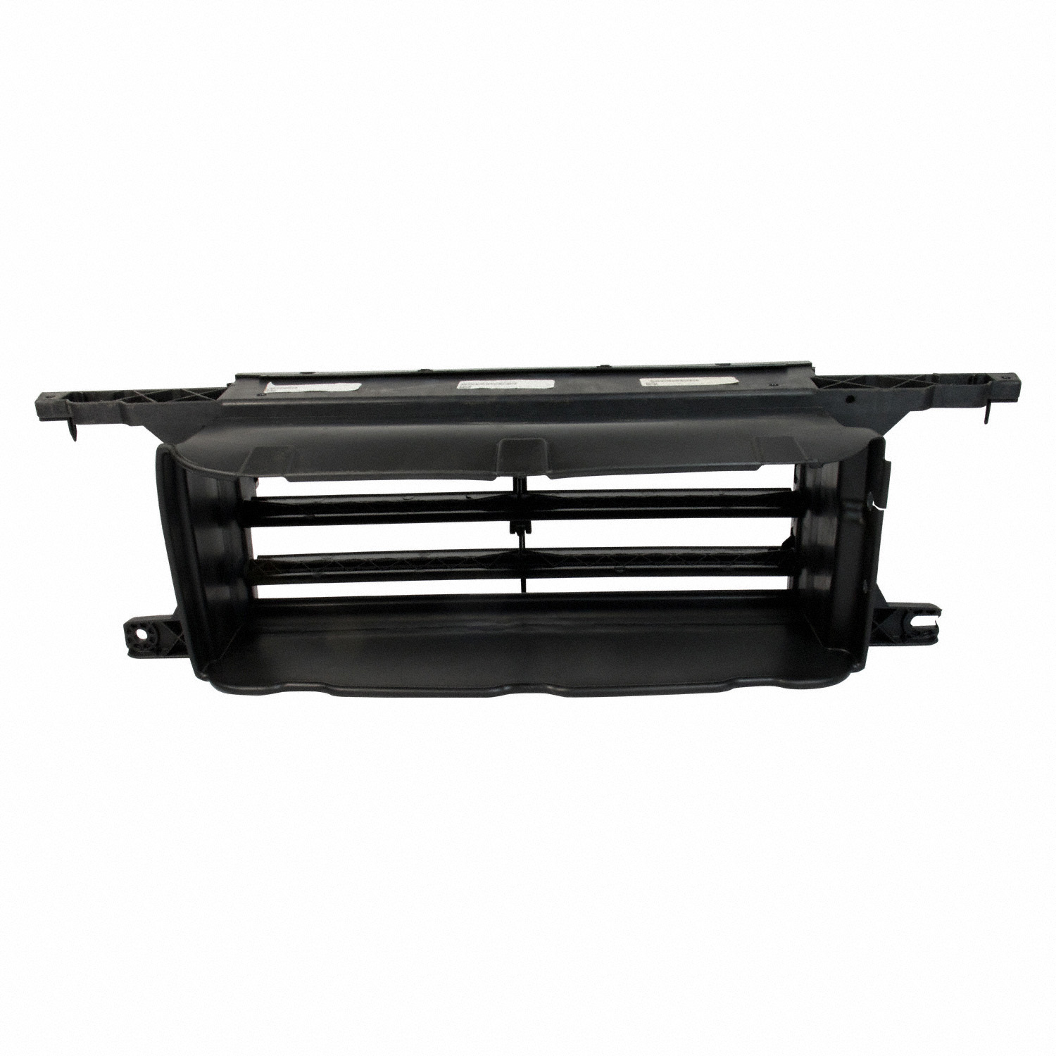 Control Radiator Shutter Radiator Shutter Control Active Grille - Front 3.5L | Parts | Ford.com