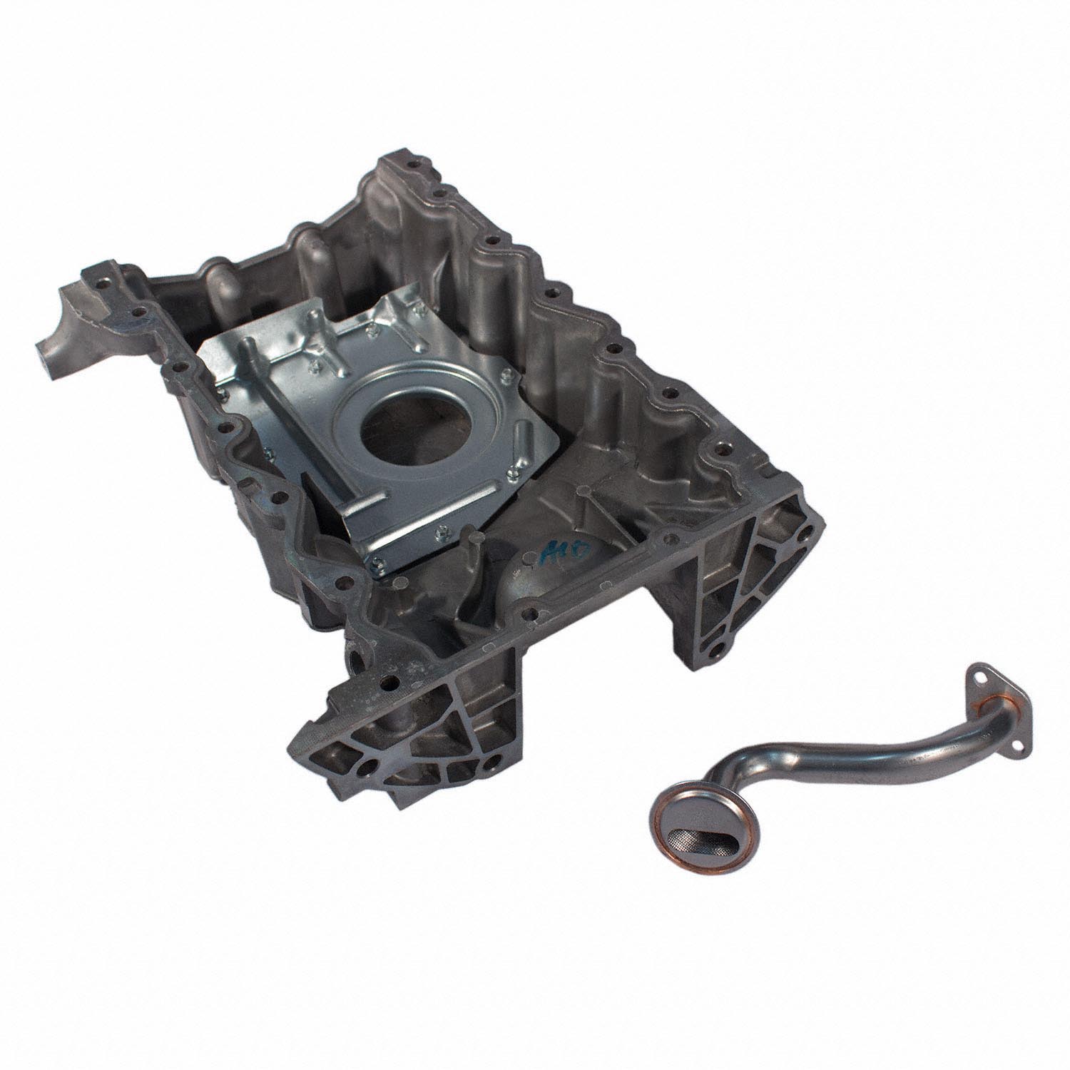 Engine Oil Pan | Parts | Ford.com