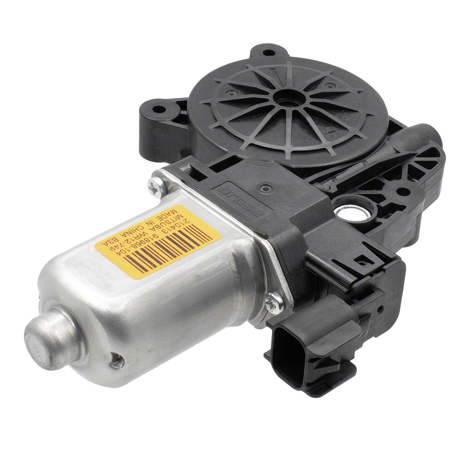 Window Motor For Rear Window Motor Operating - Right, Rear | Parts | Ford.com