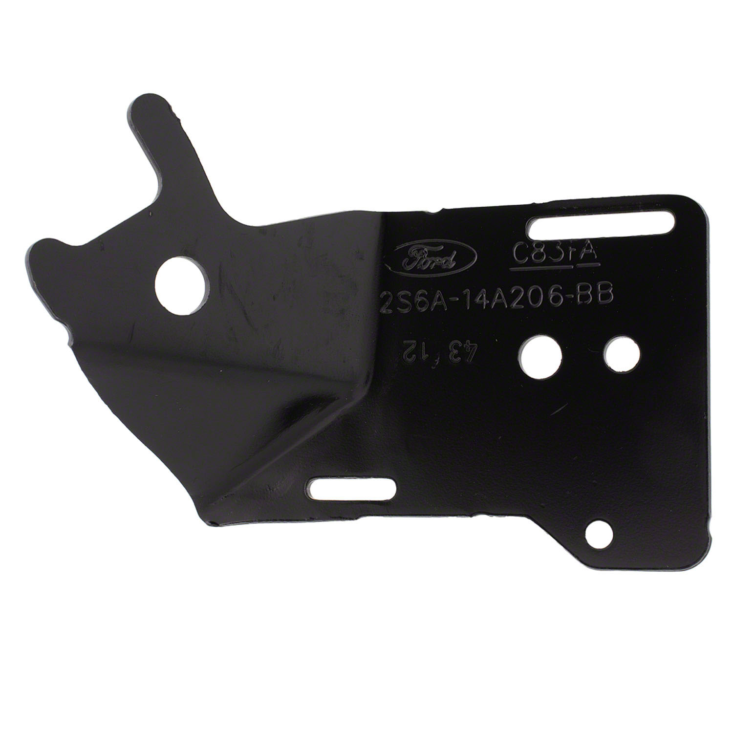 2461629 Clip Wiring - 1.6L | Parts | Ford.com