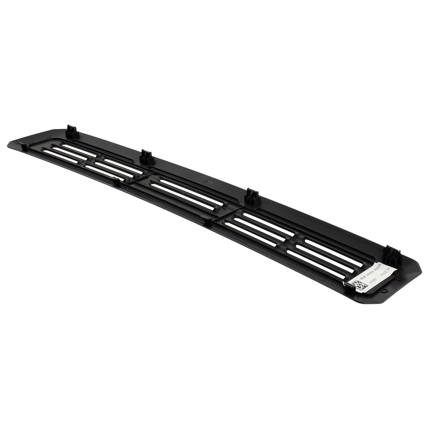 Door Interior Trim Panel Tailgate Cover | Parts | Ford.com