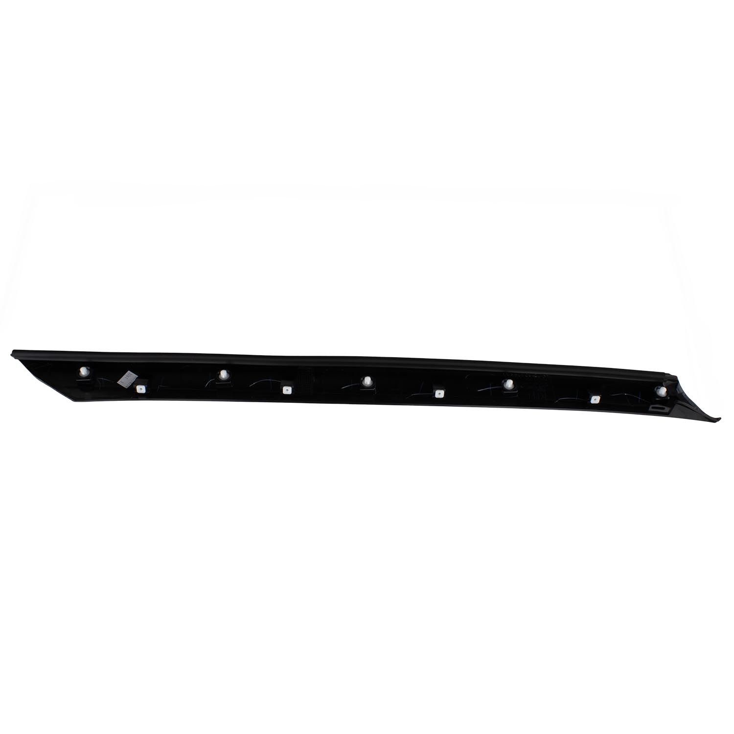 Windshield Molding - Right | Parts | Ford.com