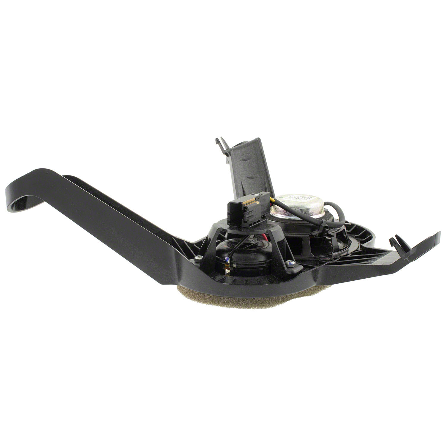 Speaker - Left 19 Radio Speakers | Parts | Ford.com