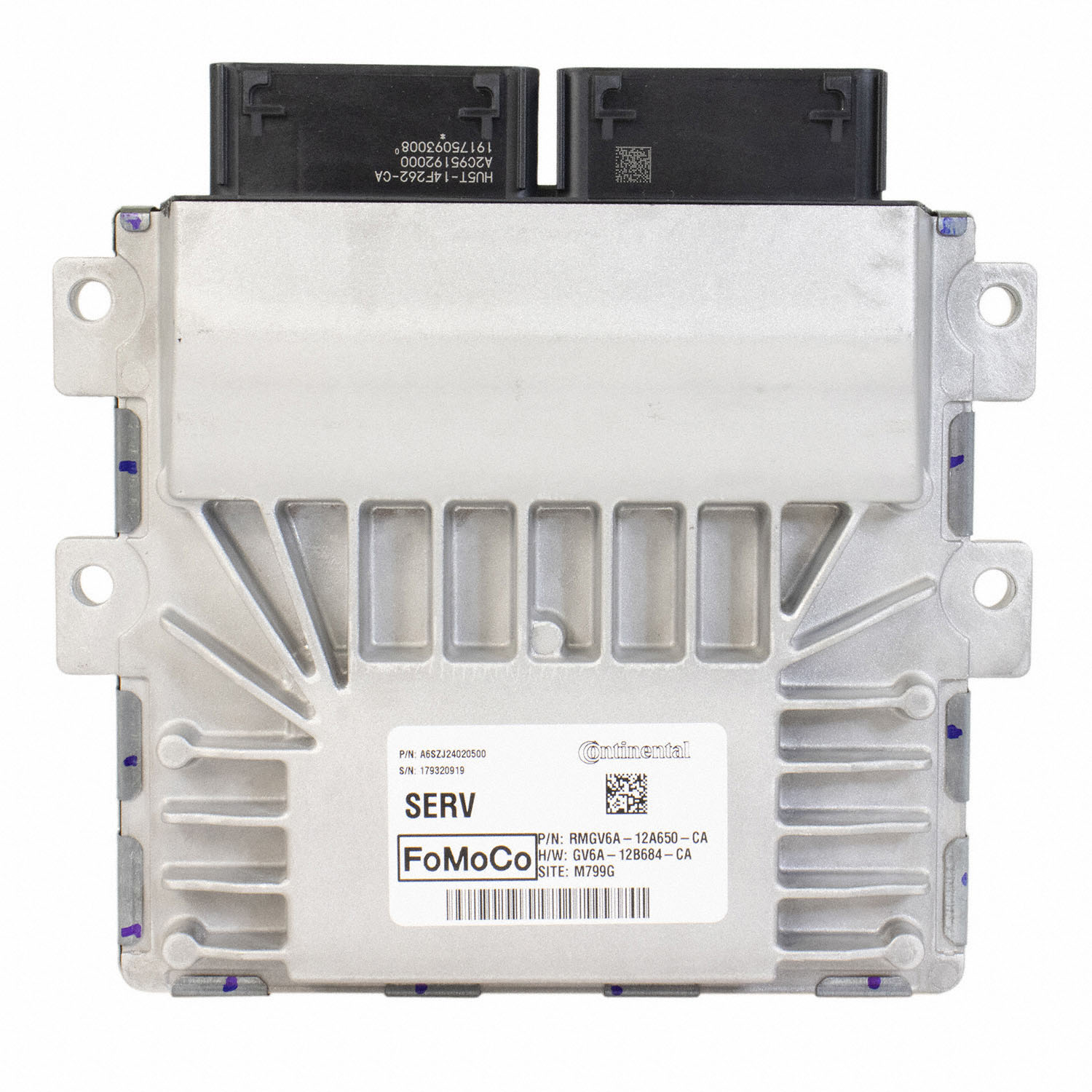 EEC V Engine Control Module PCM | Parts | Ford.com