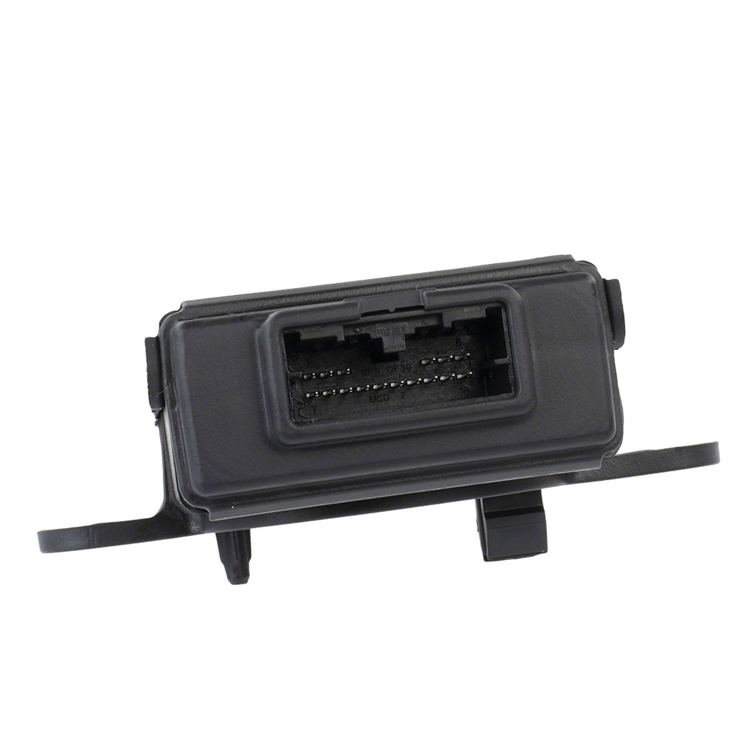 Headlight Control Module Levelling Actuator Light (LCM) - Front | Parts ...
