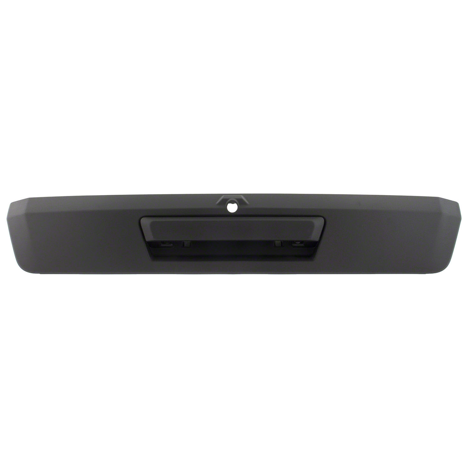 Tailgate Handle - Center (XL) | Parts | Ford.com