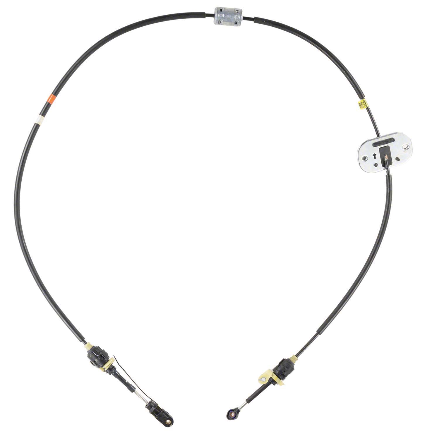 Cable Selector Lever Control Shift (AT) | Parts | Ford.com