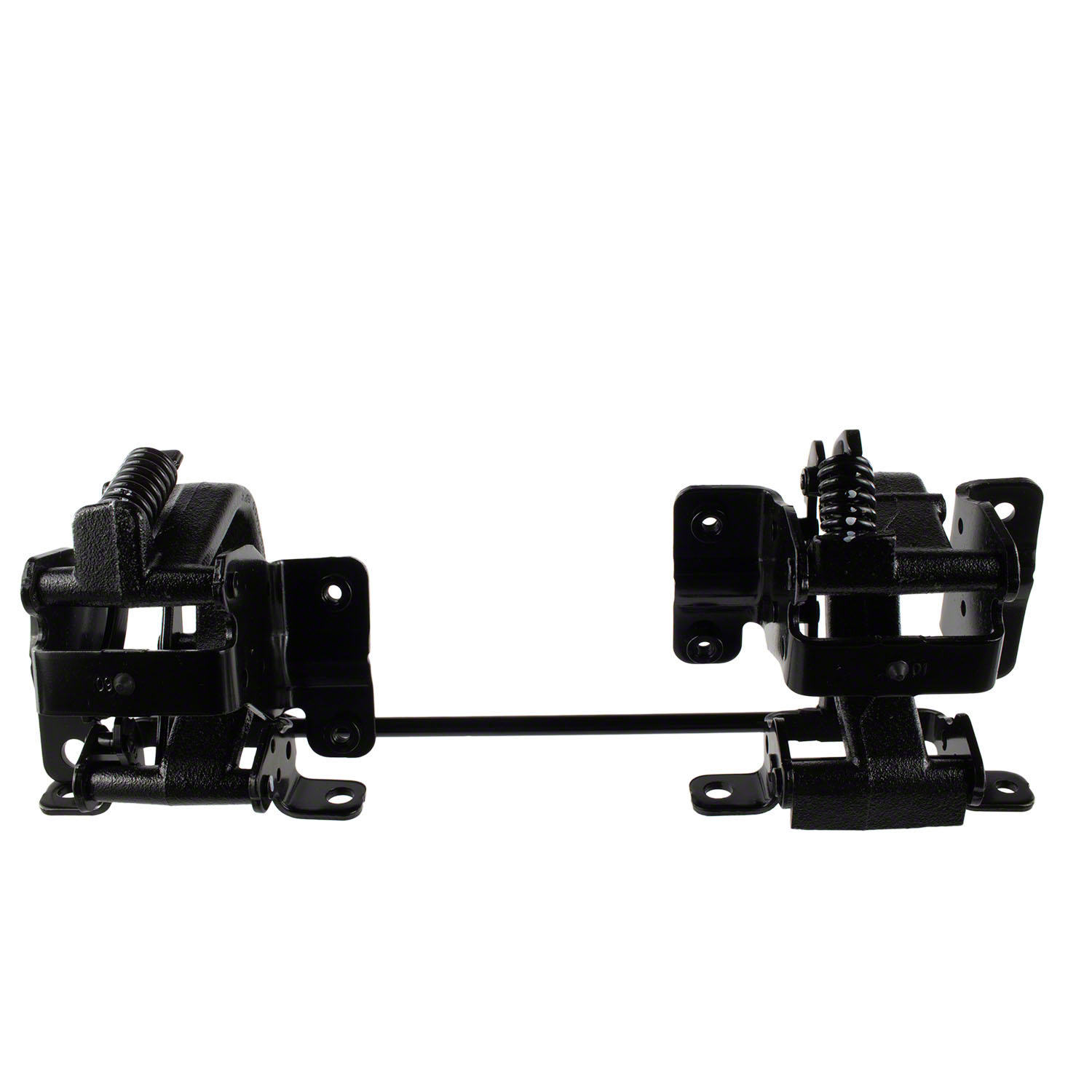 Door Hinge - Right, Rear | Parts | Ford.com