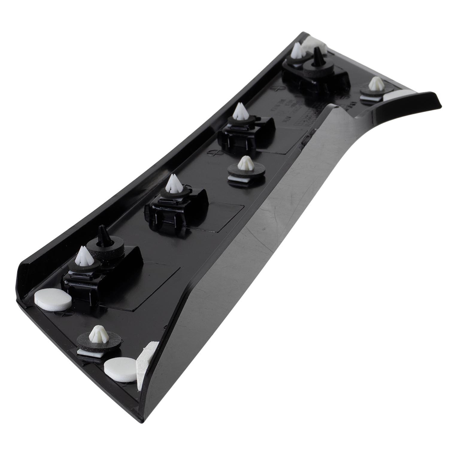 Wheel Arch Molding - Right | Parts | Ford.com
