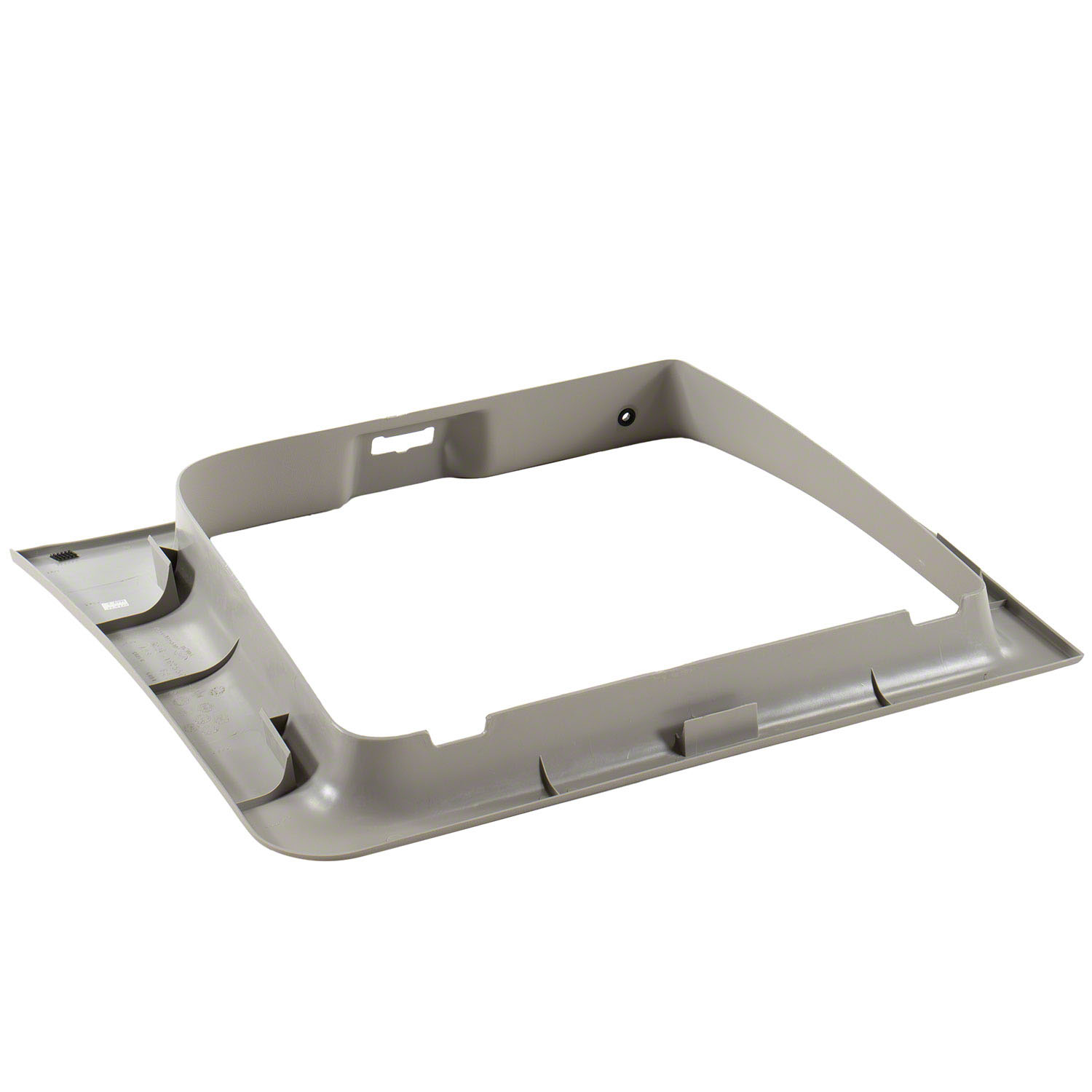 Door Window Molding - Front, Rear | Parts | Ford.com