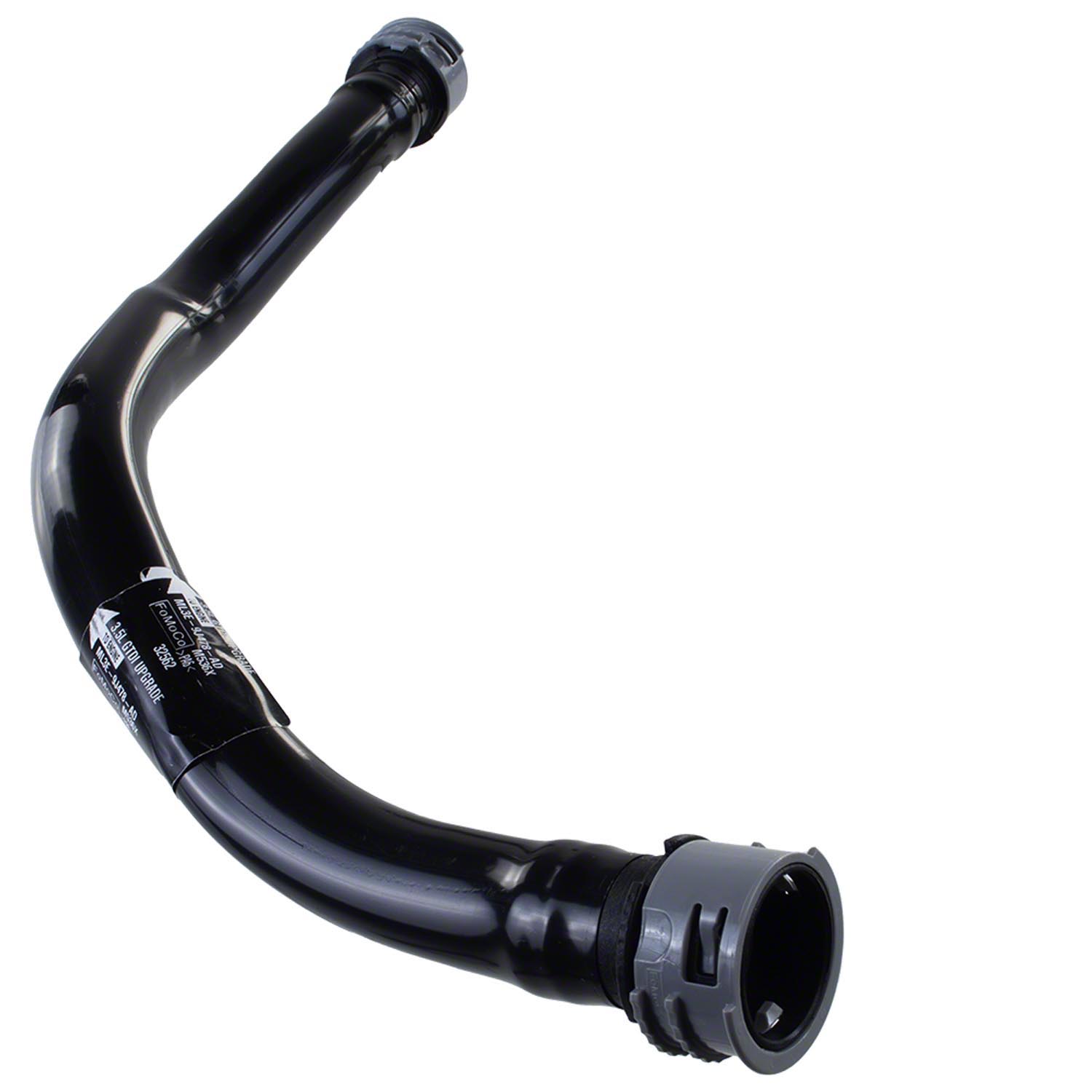 Intercooler Pipe Hose Charge Air Cooler - 3.5L | Parts | Ford.com