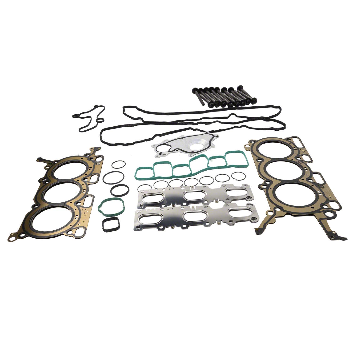 Engine Cylinder Head Gasket Set Kit Top End | Parts | Ford.com
