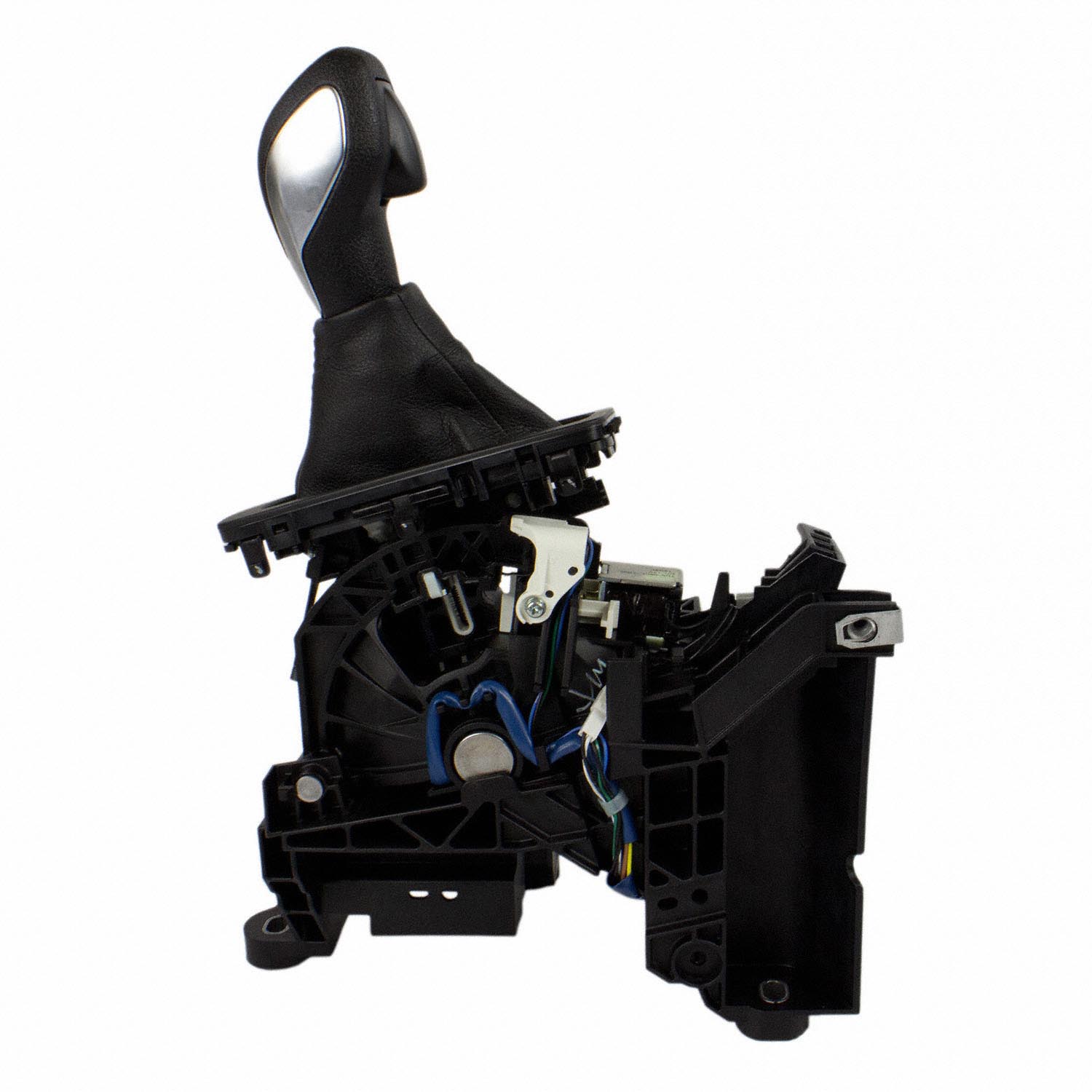 DPS Lever Gear Shift (AT) | Parts | Ford.com