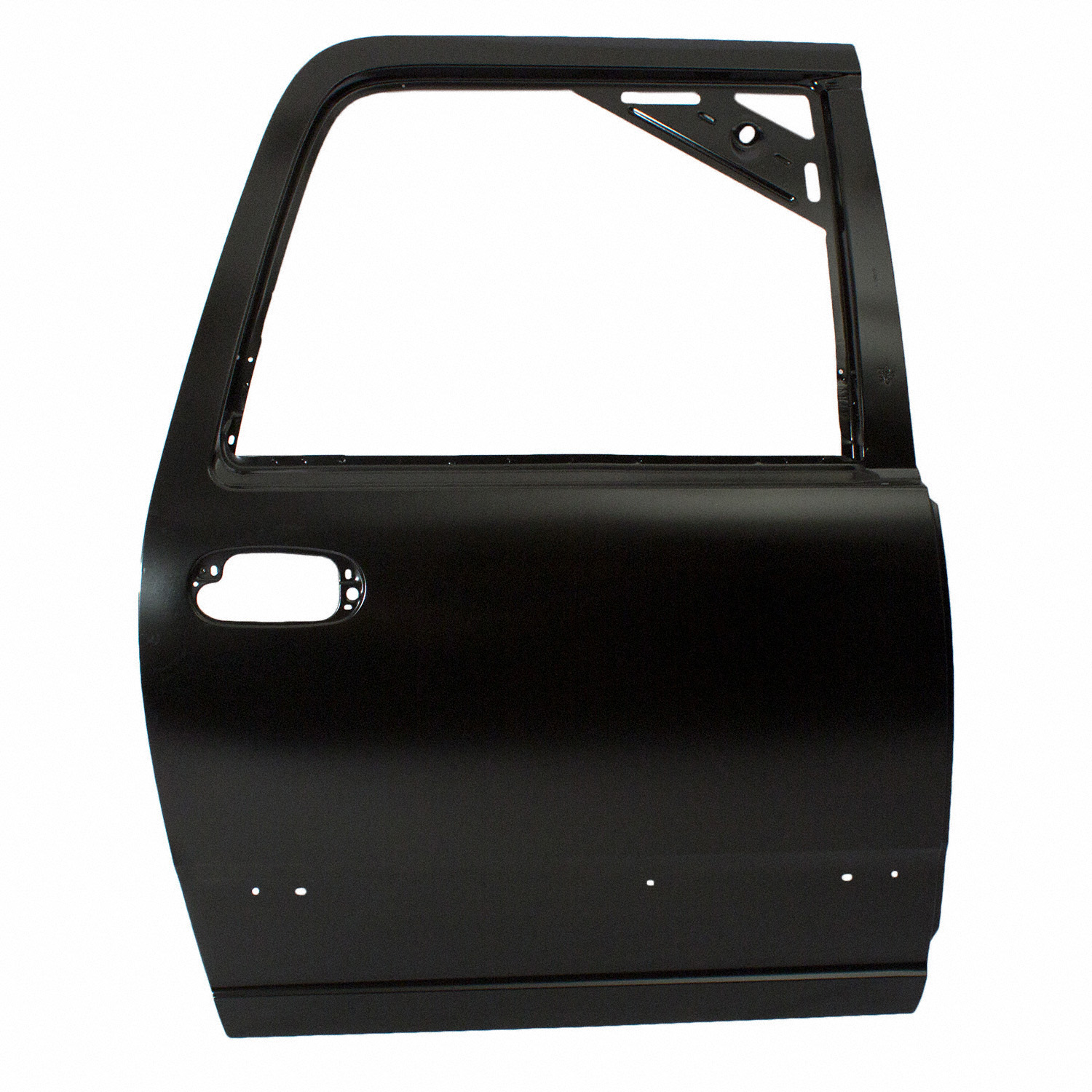 Door Outer Panel - Right, Rear, (Extended Wagon) | Parts | Ford.com