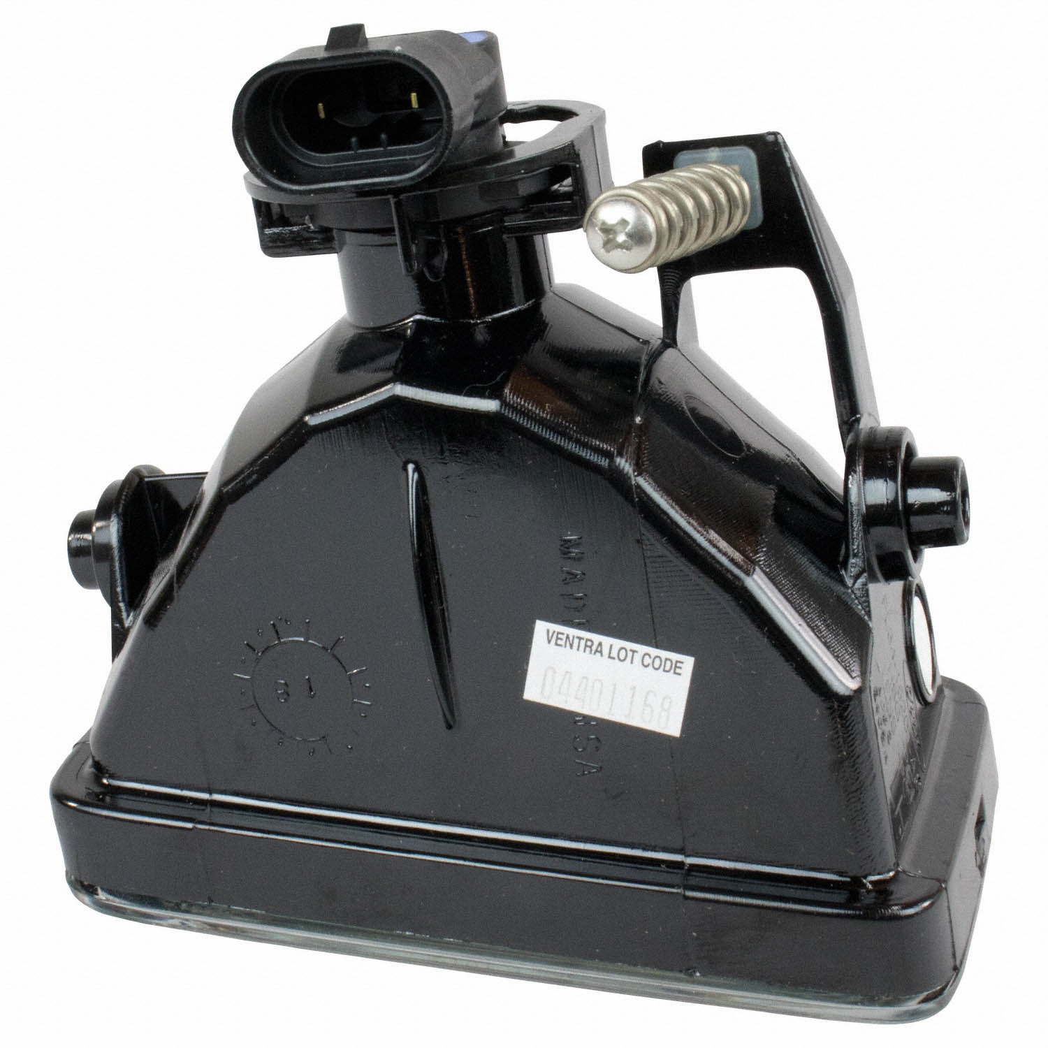 Fog Light Lamp - Left, Front | Parts | Ford.com