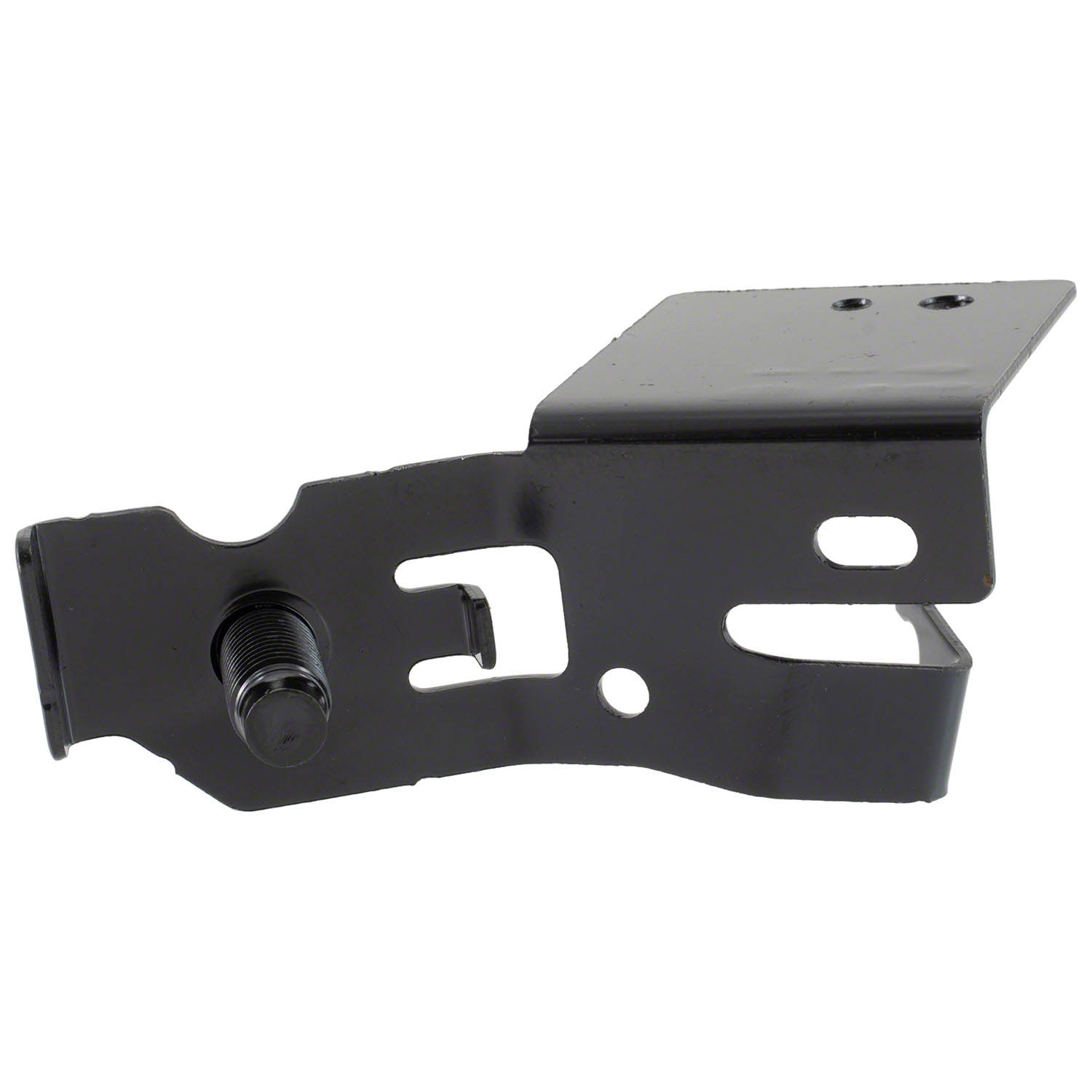 Abs Wheel Speed Sensor Bracket - Left | Parts | Ford.com
