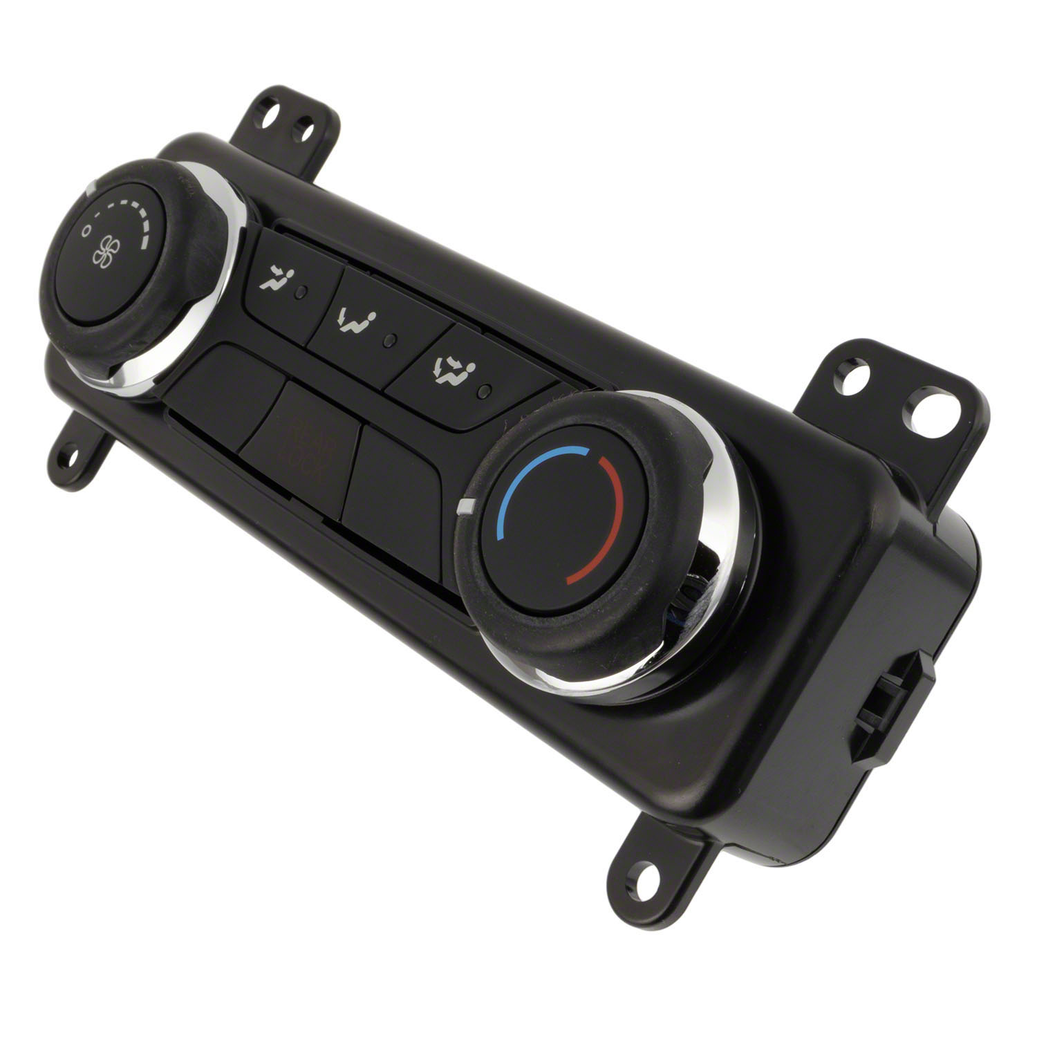 HVAC Control Module | Parts | Ford.com