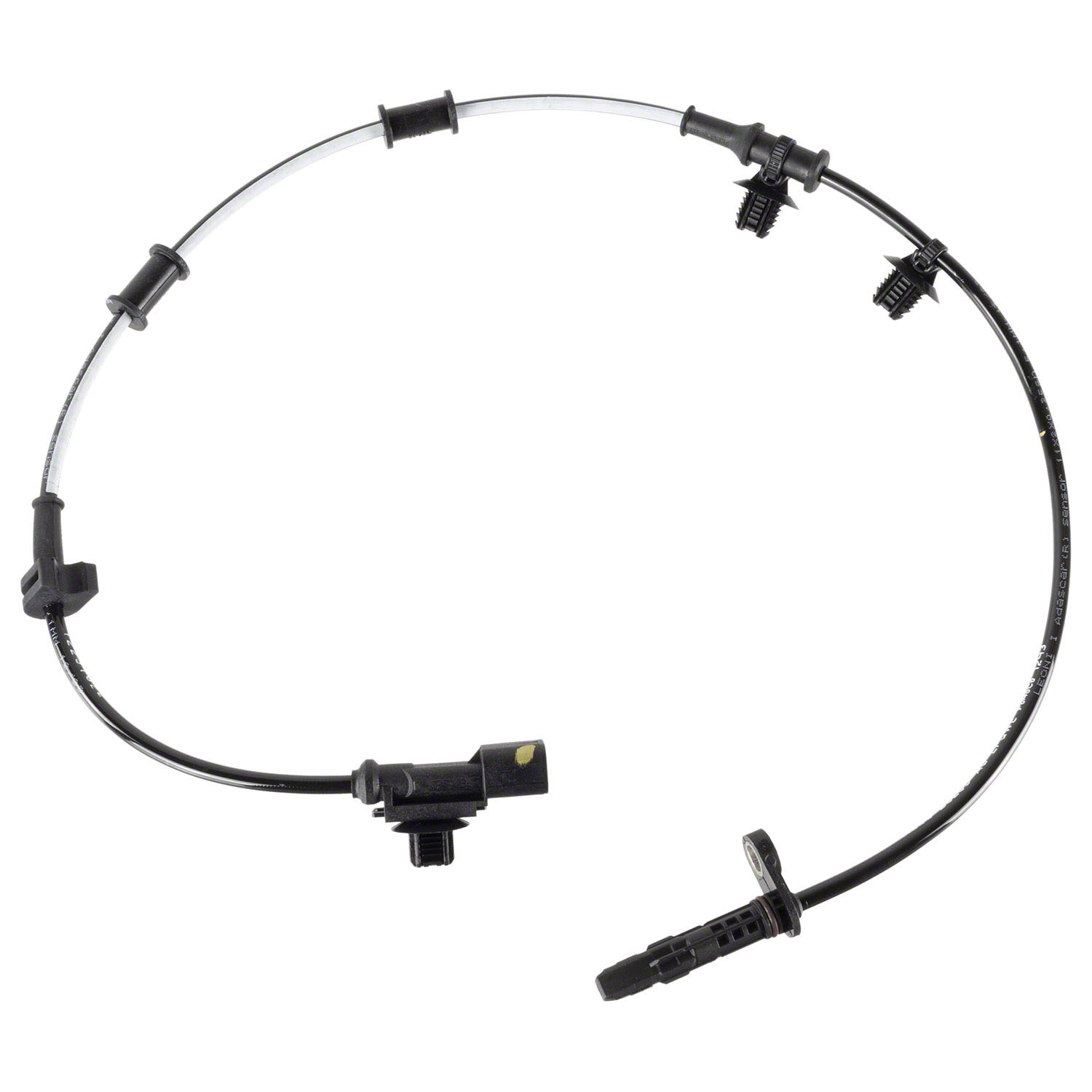 Abs Wheel Speed Sensor - Left, Front | Parts | Ford.com