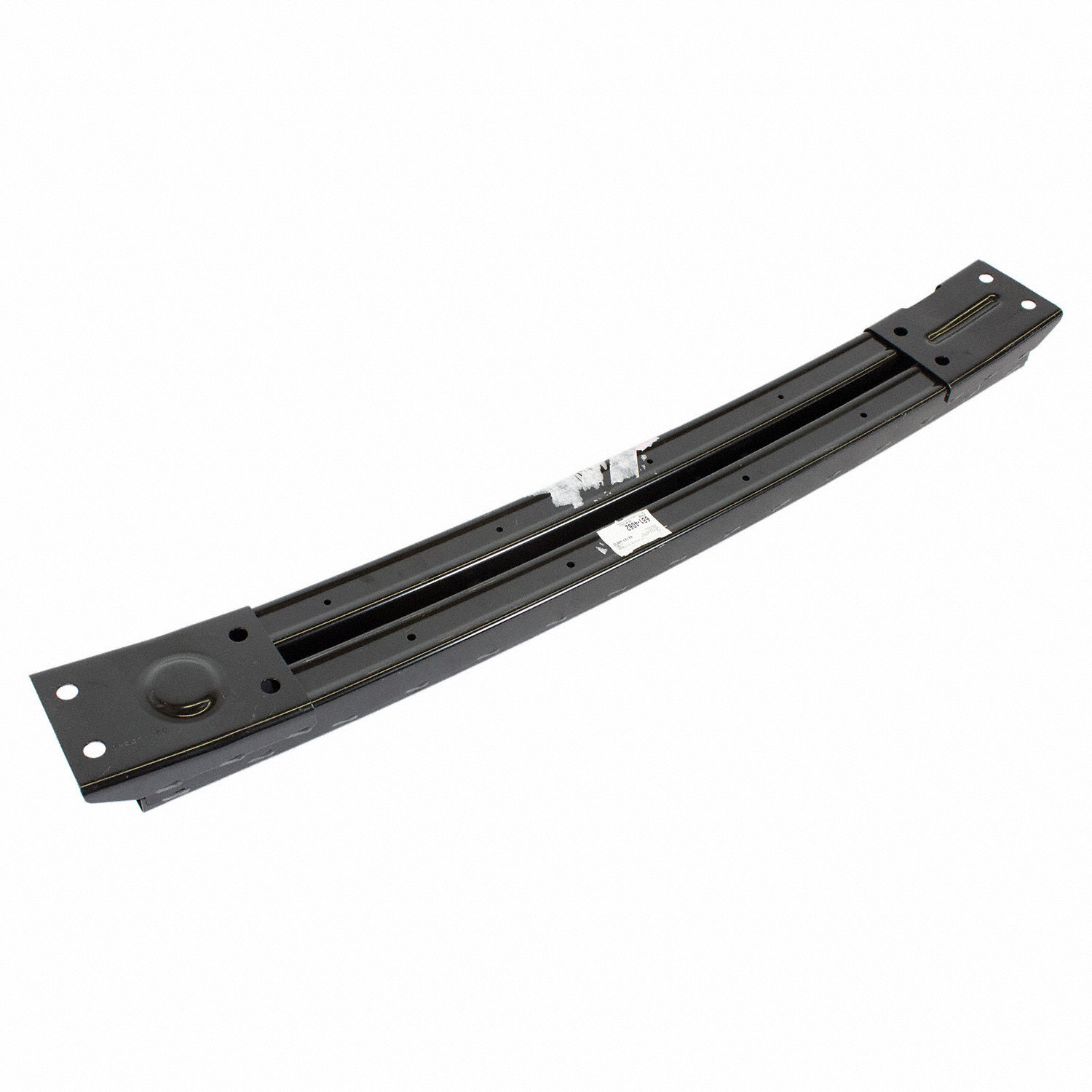 Bumper Impact Bar Reinforcement Rebar - Front | Parts | Ford.com