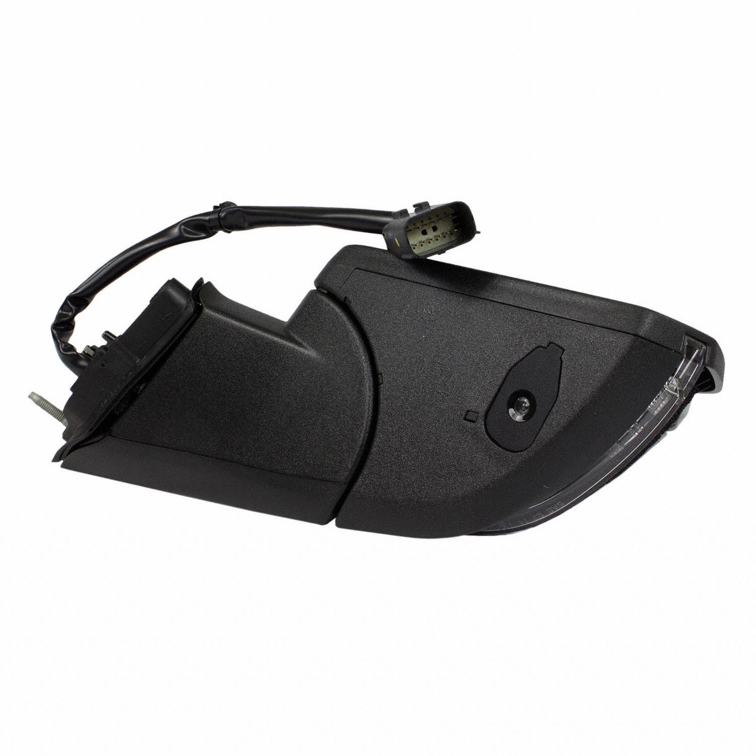View Mirror - Right, Rear, Outer | Parts | Ford.com