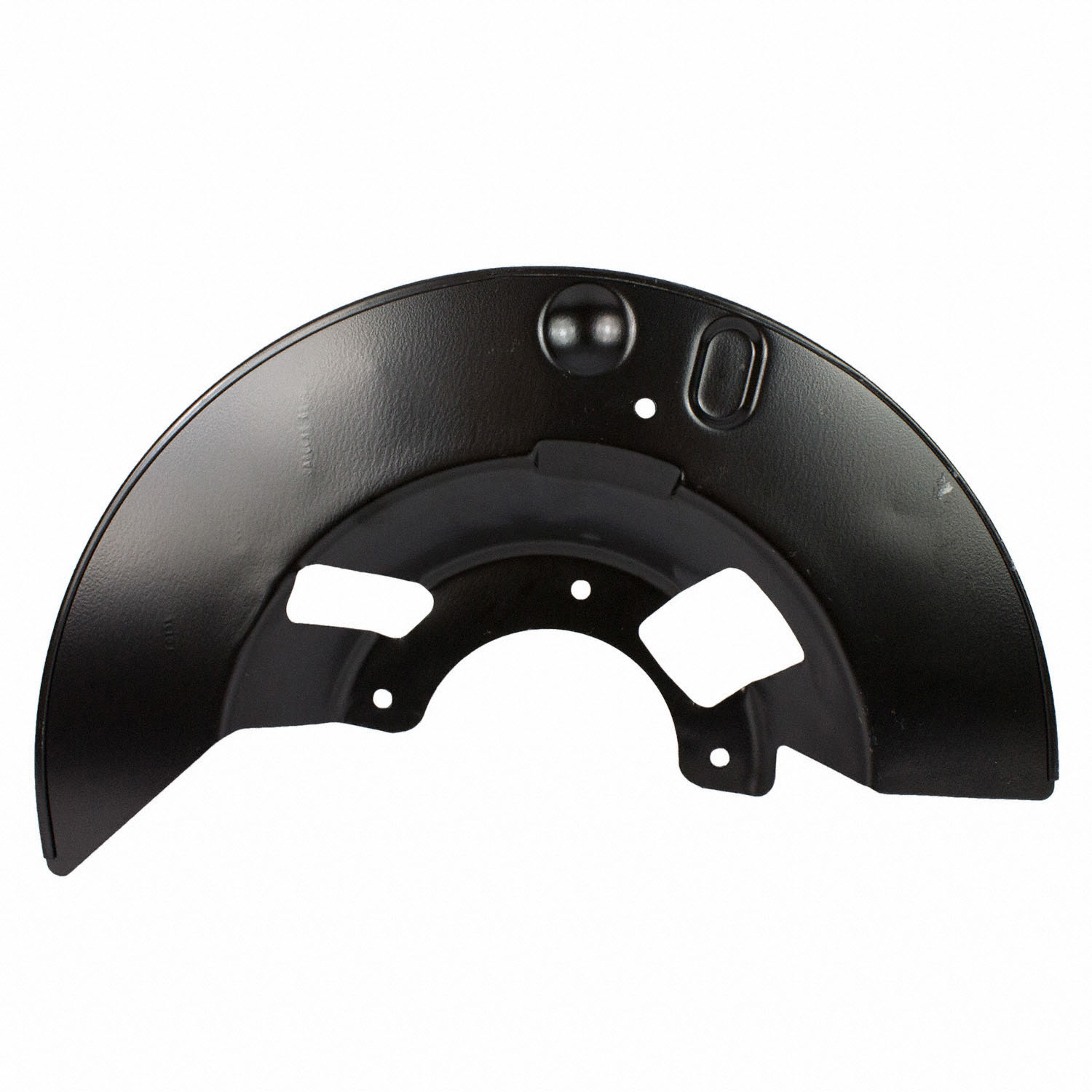 Brake Dust Shield | Parts | Ford.com