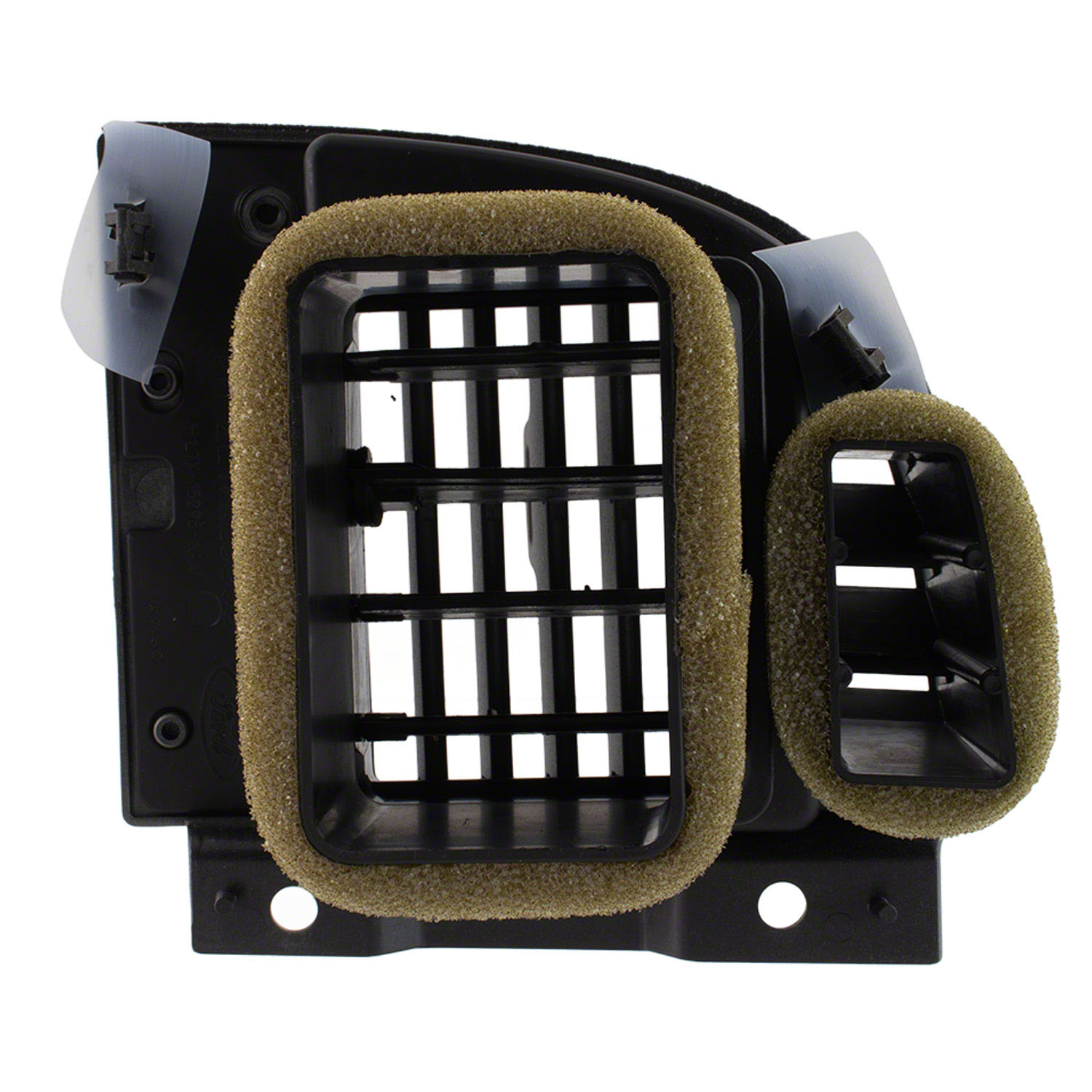 Dashboard Air Vent Louvre - Right | Parts | Ford.com