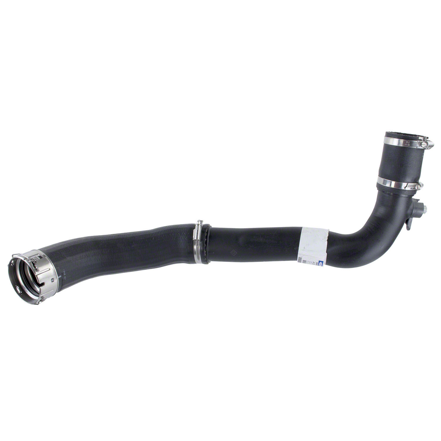Intercooler Pipe Tube Charge Air Cooler - Outlet 3.0L | Parts | Ford.com