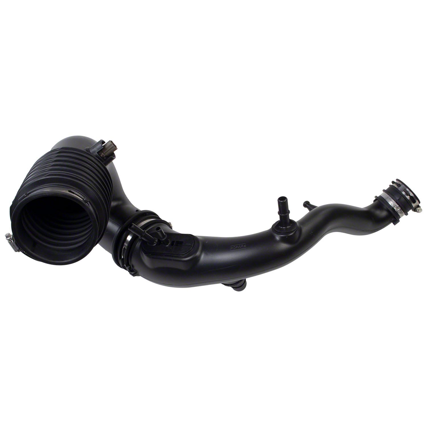 Engine Intake Tube Engine Air Intake Hose. Tube Hose | Parts | Ford.com