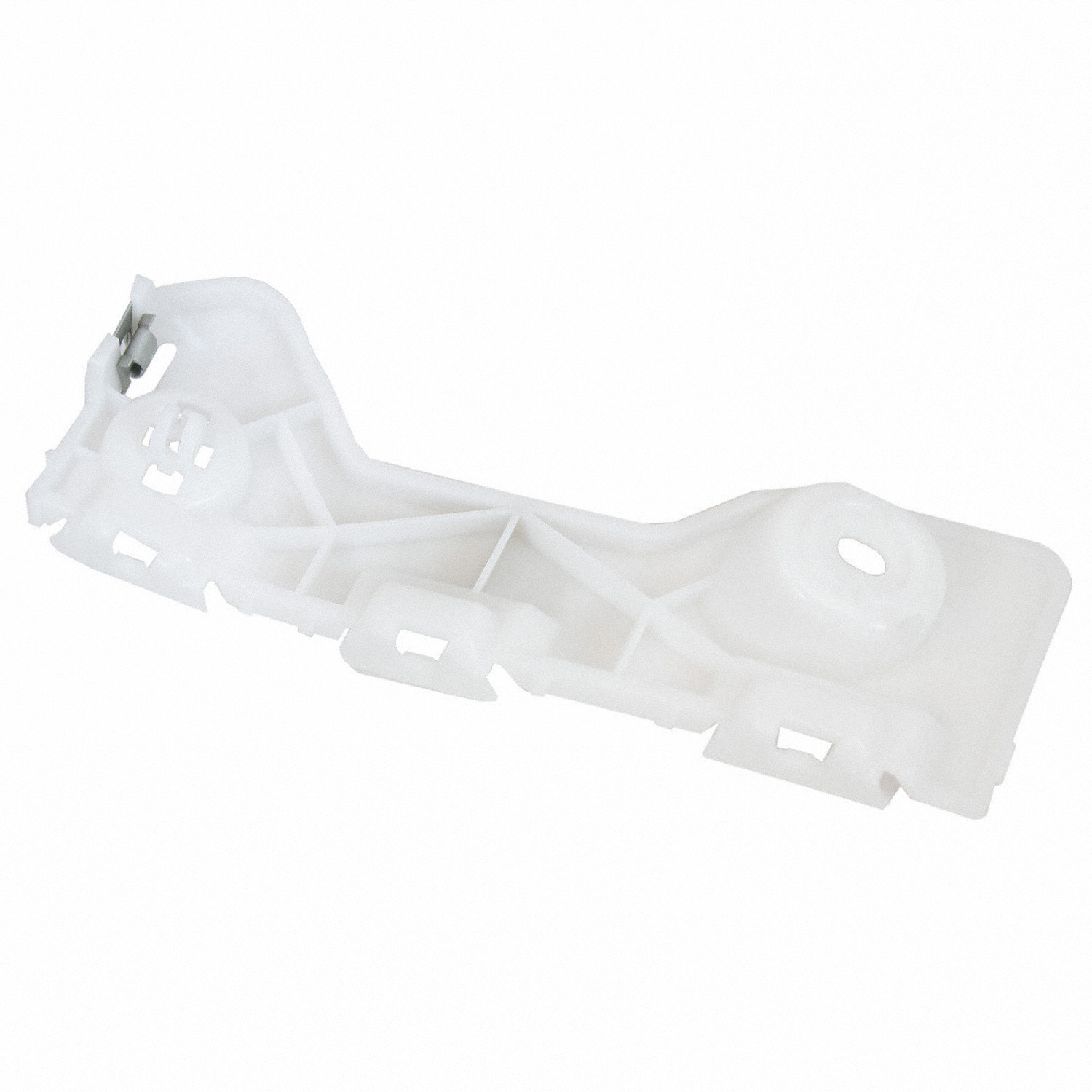 Bumper Cover Support Rail Reinforcement - Right, Front | Parts | Ford.com