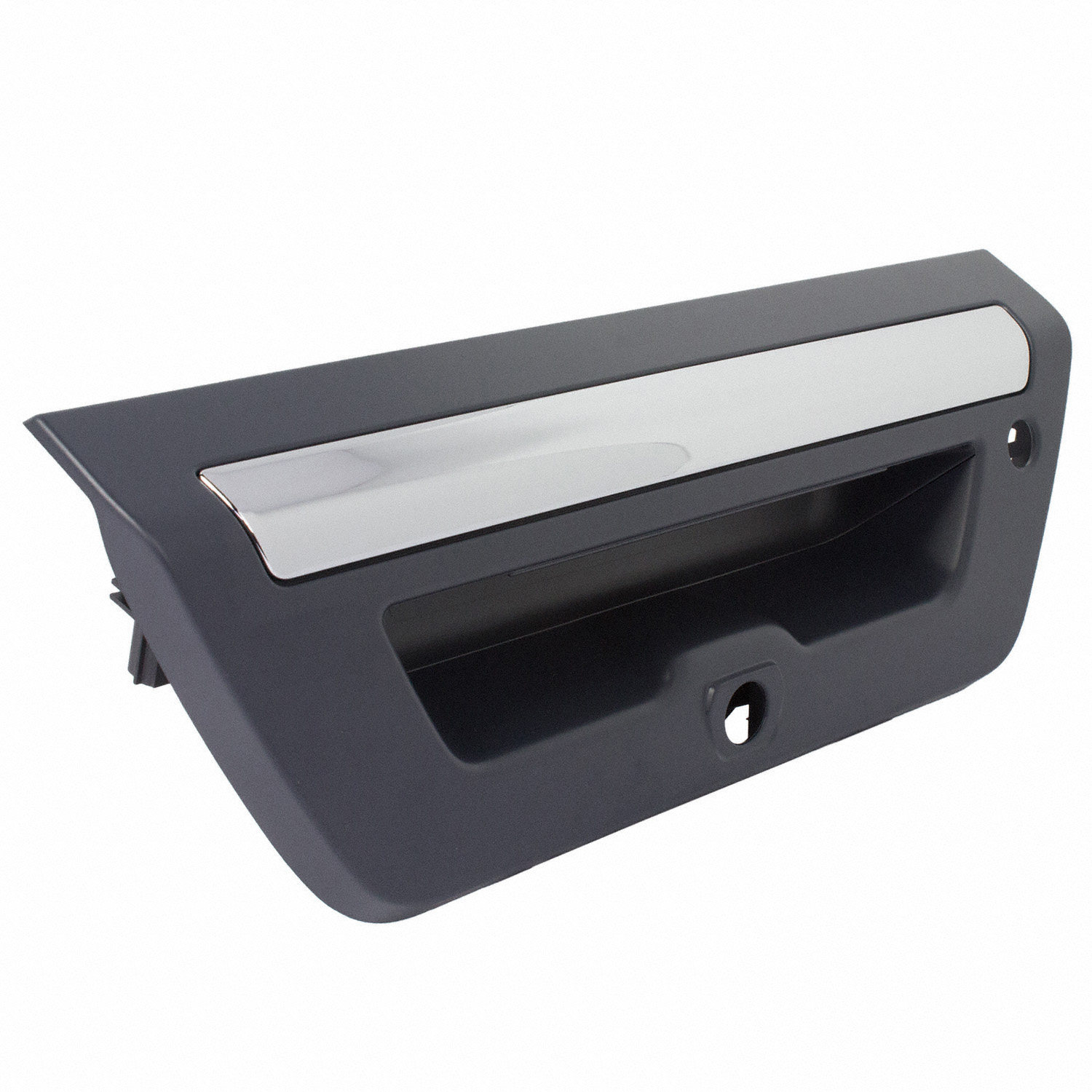 コール 5.10 バットマンテール Tailgate Handle (King Ranch, Premium) | Parts | Ford.com
