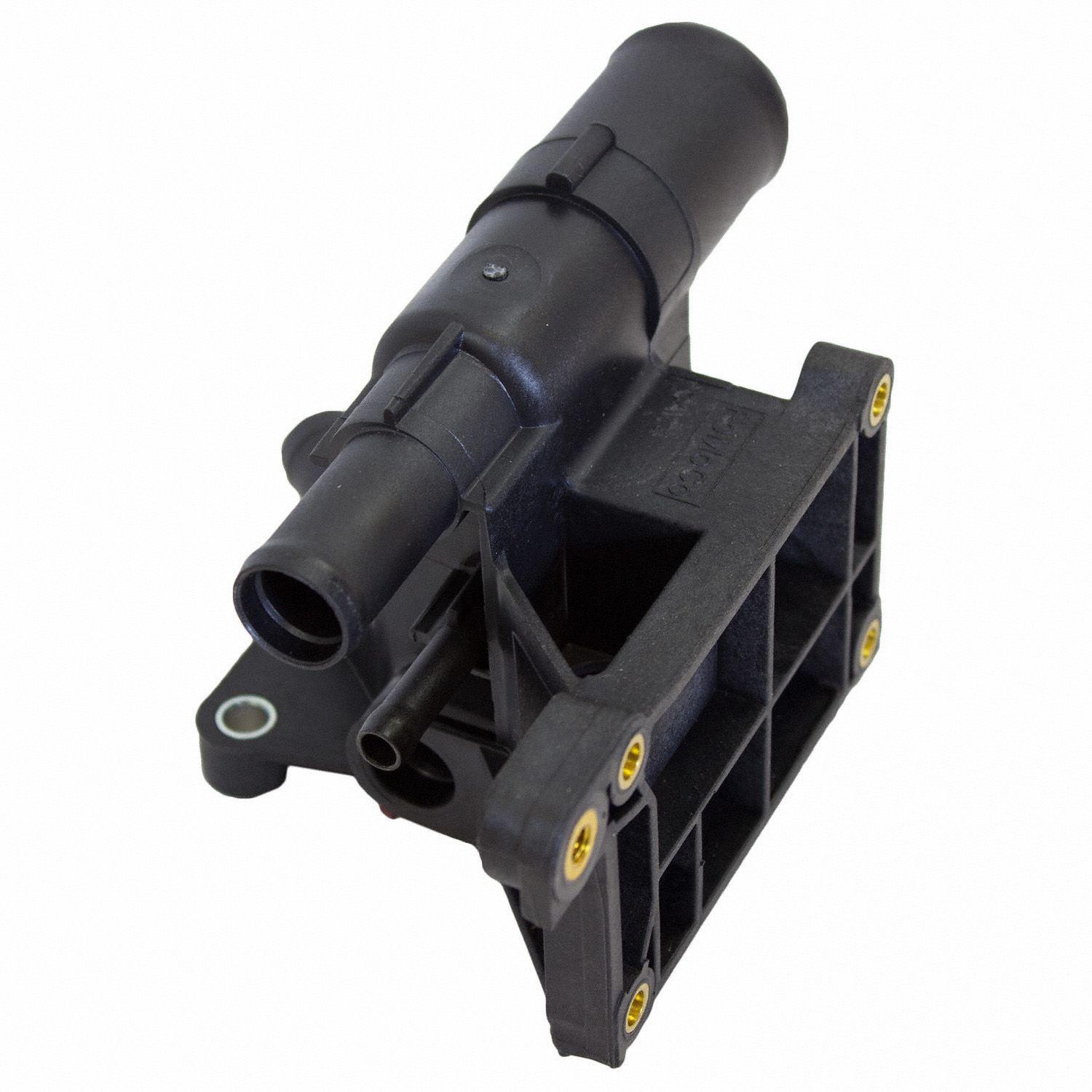 Water Connector Adaptor Cooling System Bypass Line Adapter - Outlet (AT ...