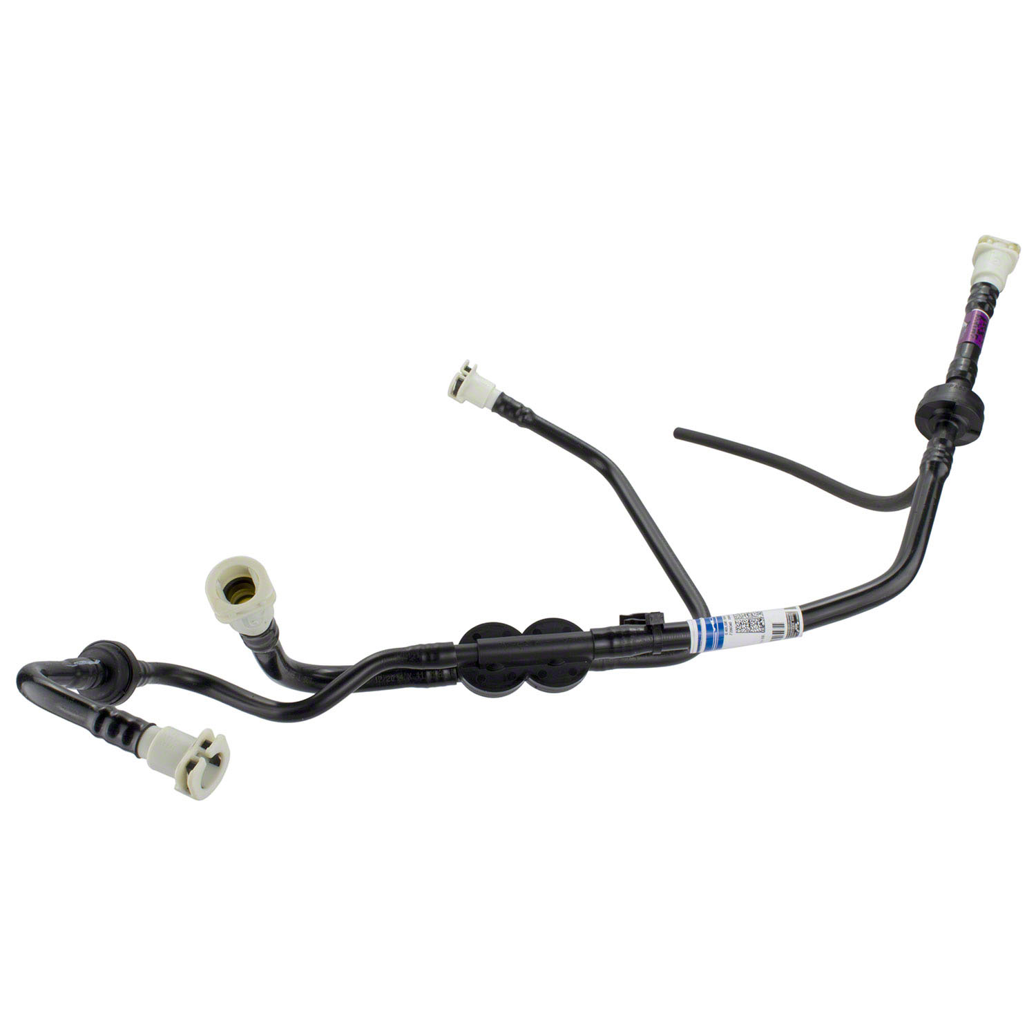 Brake Vacuum Hose Tube - 5.0L | Parts | Ford.com