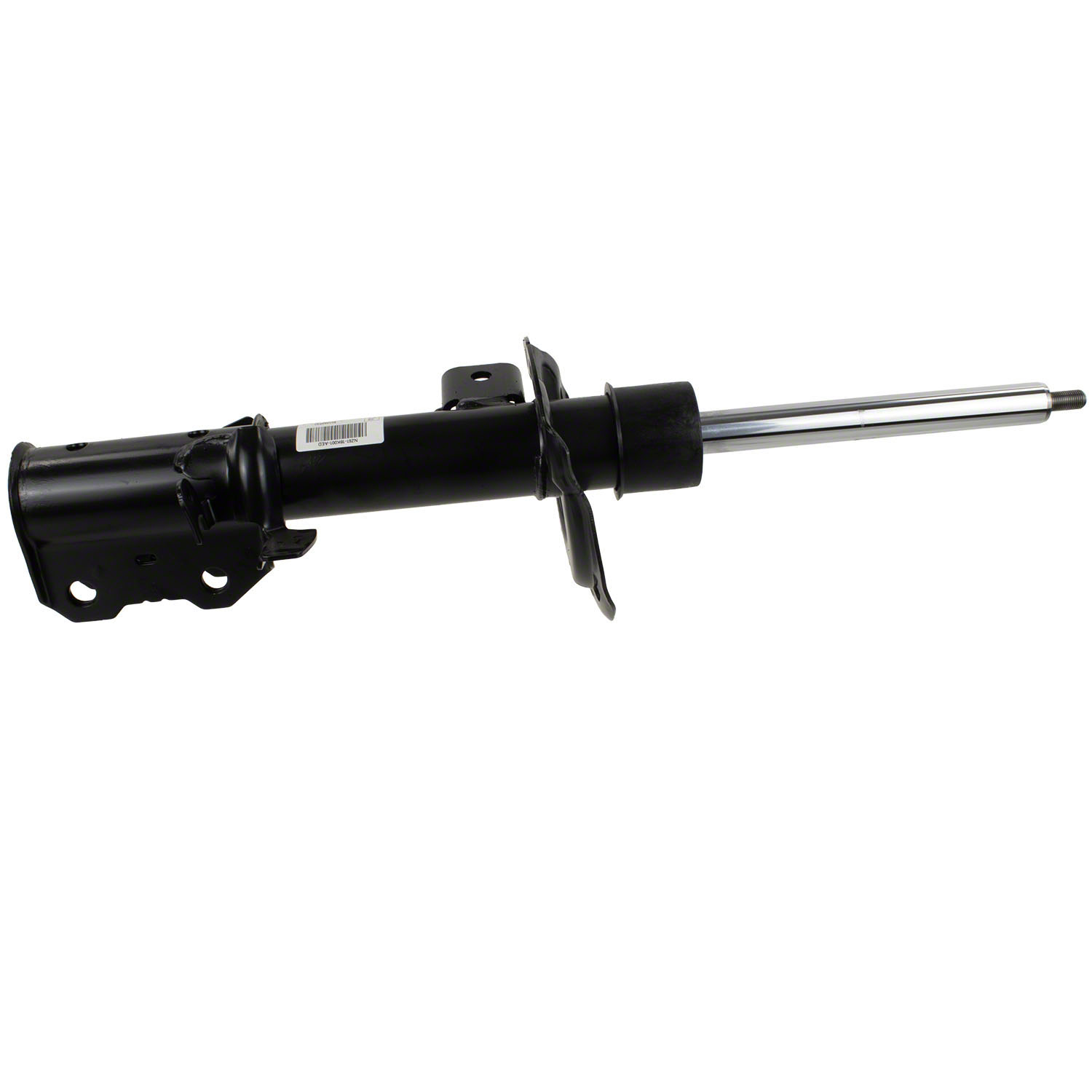 Suspension Strut Shock Absorber - Left, Front | Parts | Ford.com