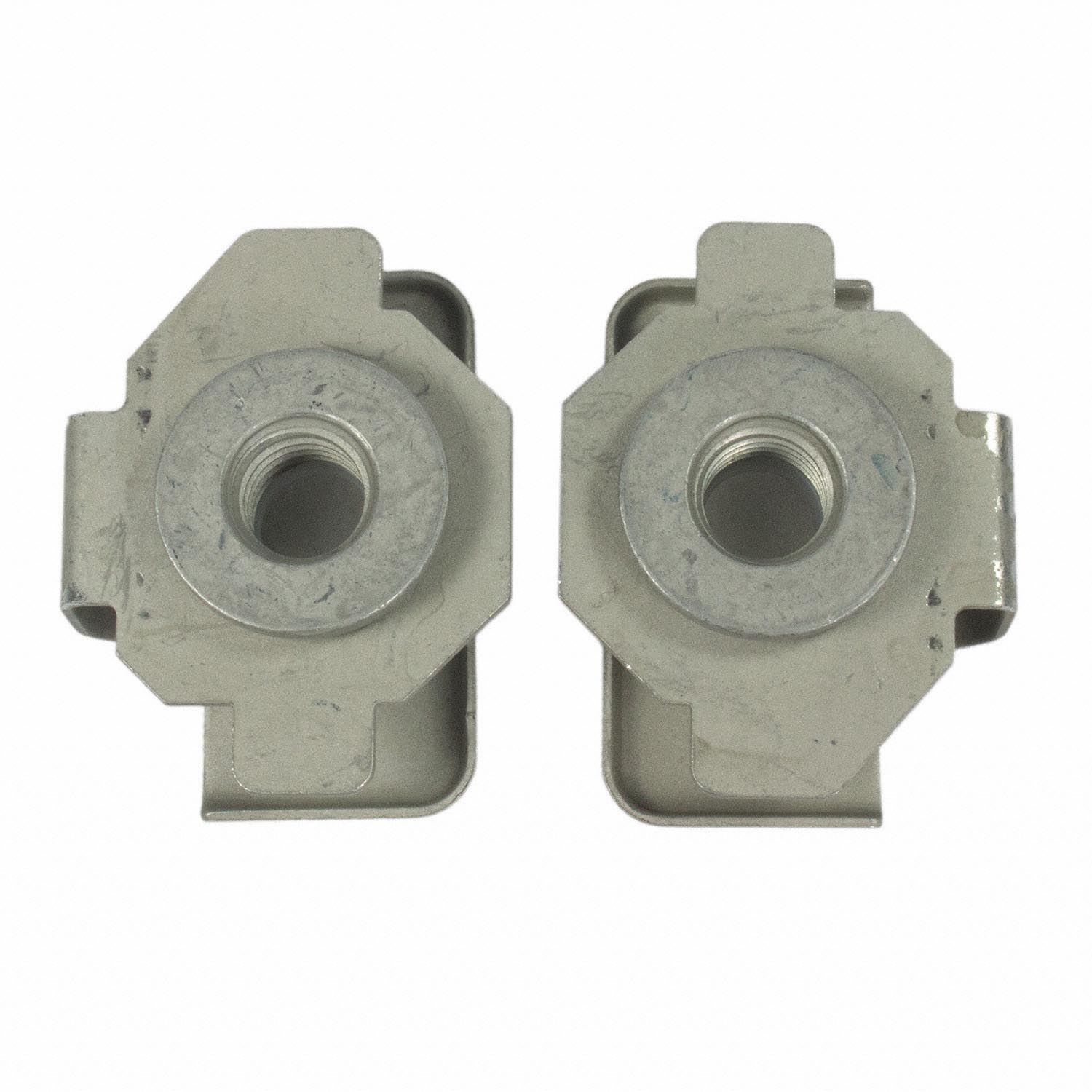 Suspension Control Arm Nut - M14, Rear | Parts | Ford.com
