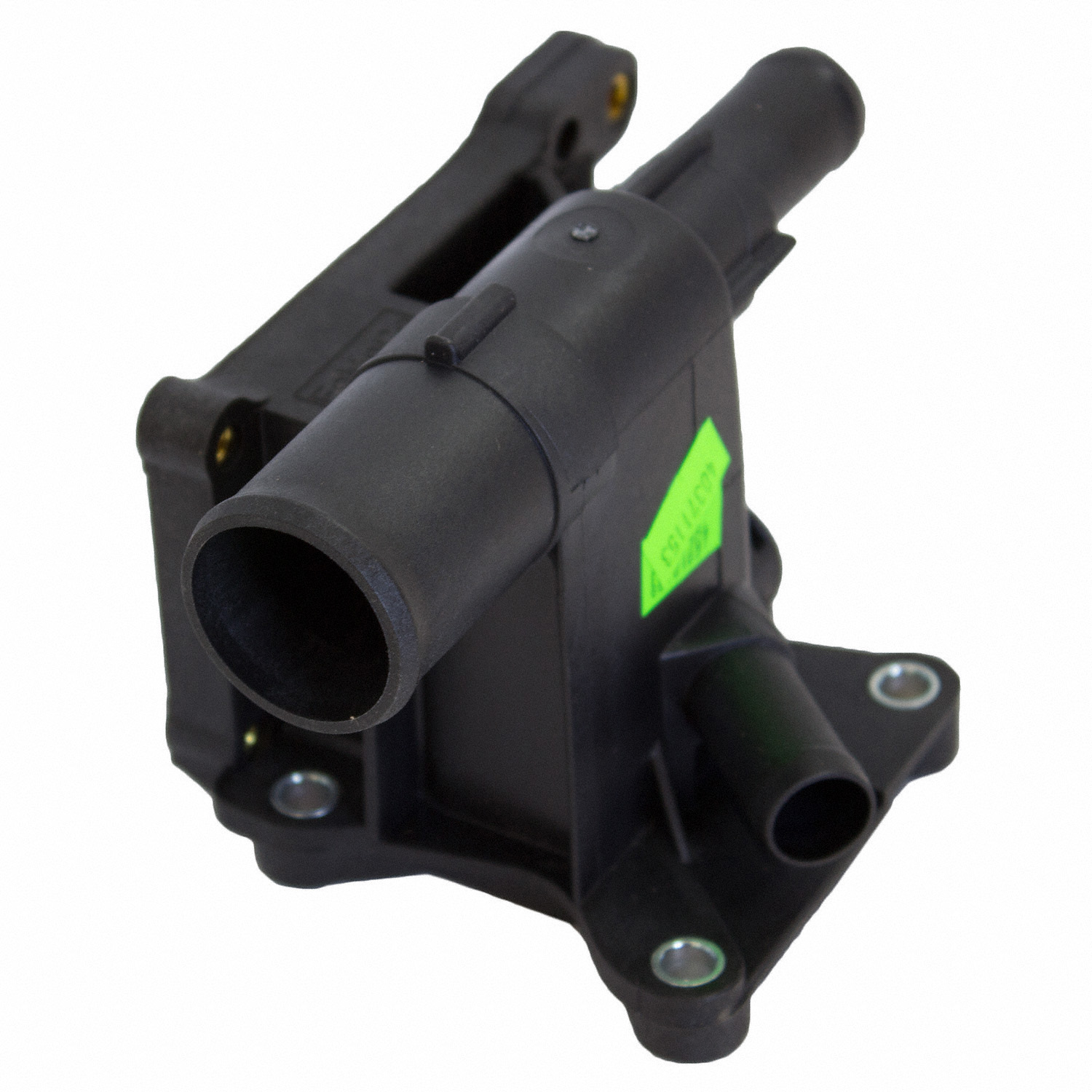 Water Connector Adaptor Cooling System Bypass Line Adapter - Outlet (AT ...