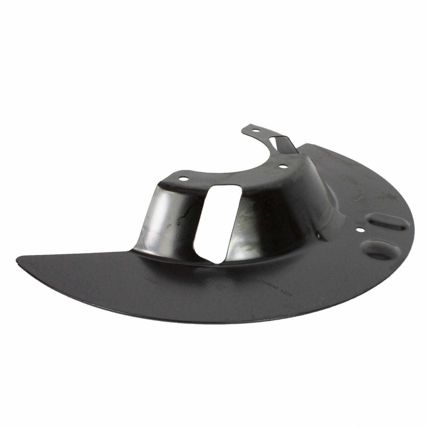 Brake Dust Shield | Parts | Ford.com