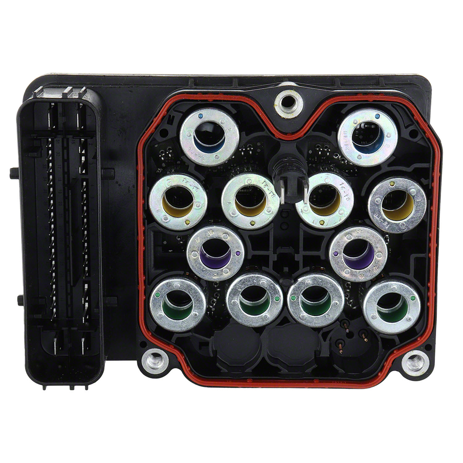 Abs Control Module Brake Repair Kit | Parts | Ford.com