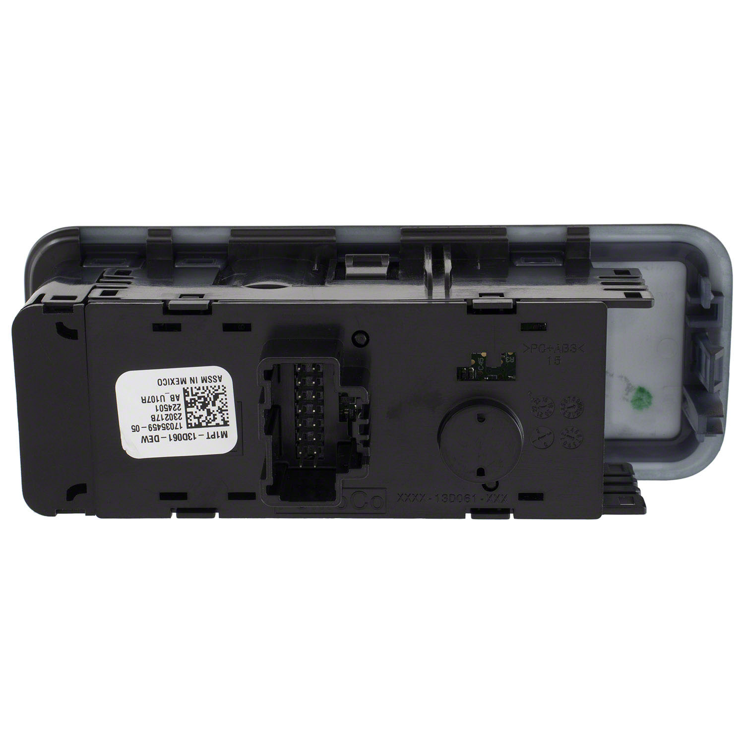 Headlight Switch - Front | Parts | Ford.com